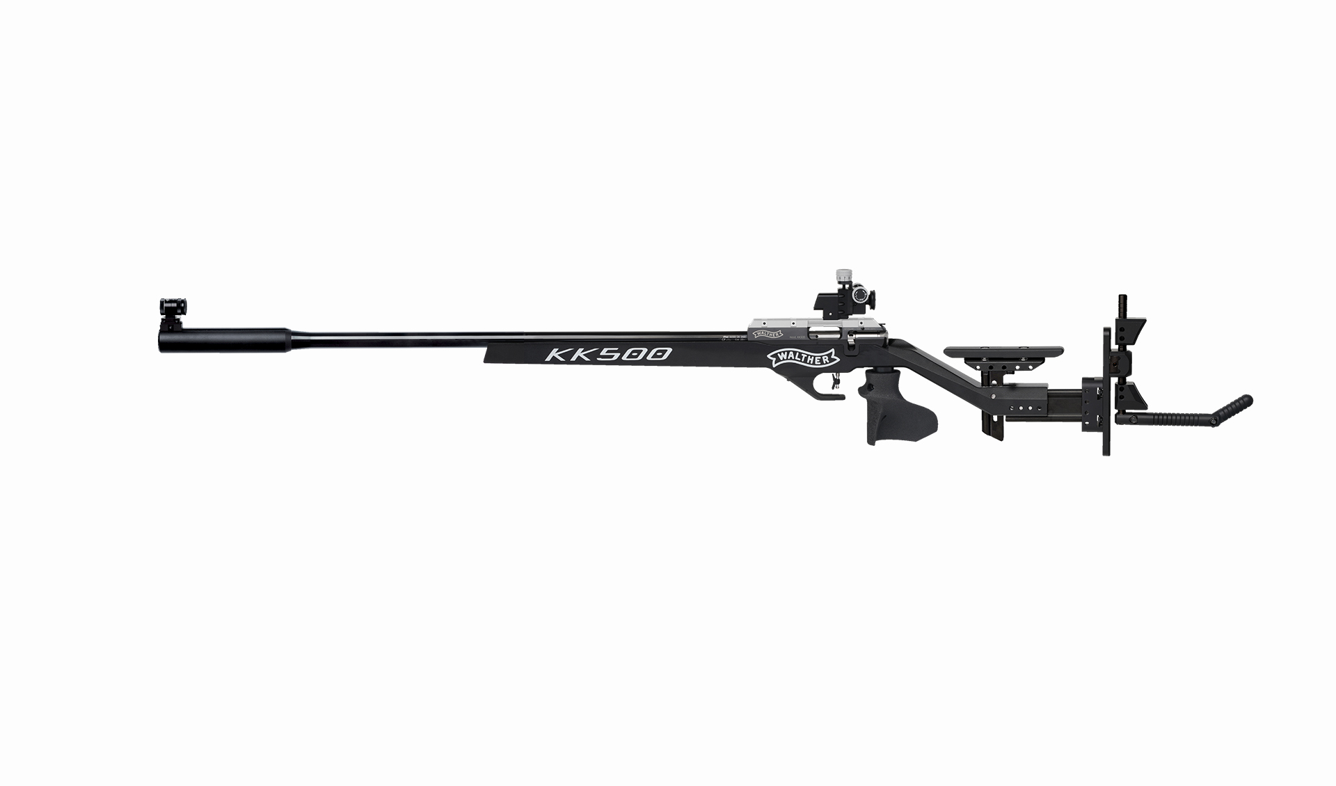 W1282 Walther KK500 Prontec