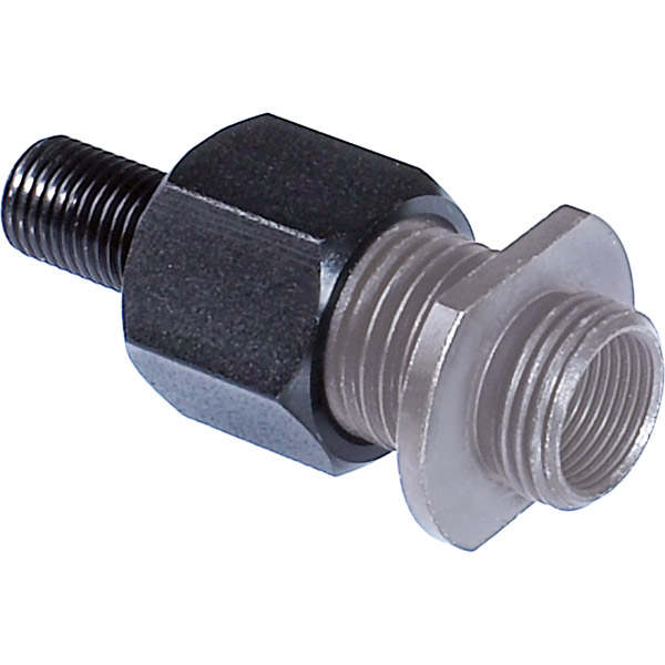 PH999 Thread adaptor for standard irises into Parker-Hale or Redfield