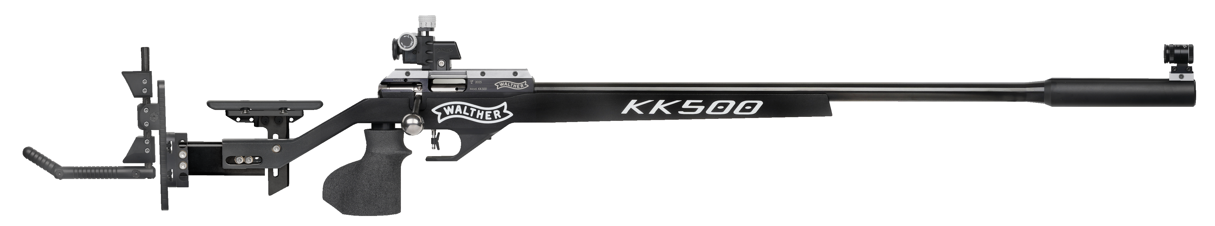 W1282 Walther KK500 Prontec