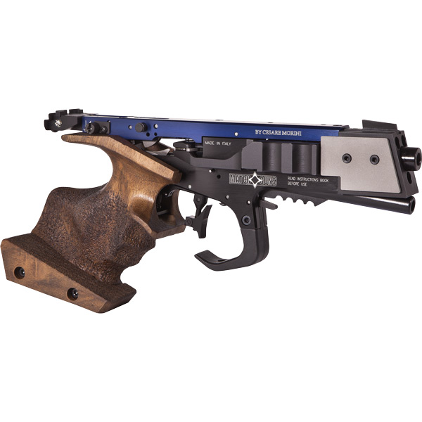 MG280 Match Guns Zentralfeuerpistole MG4