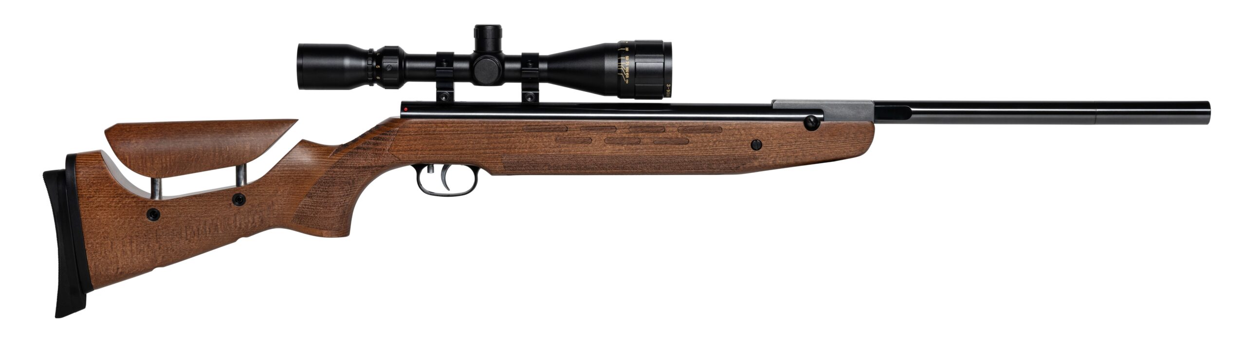 HW98 Air rifle model HW98