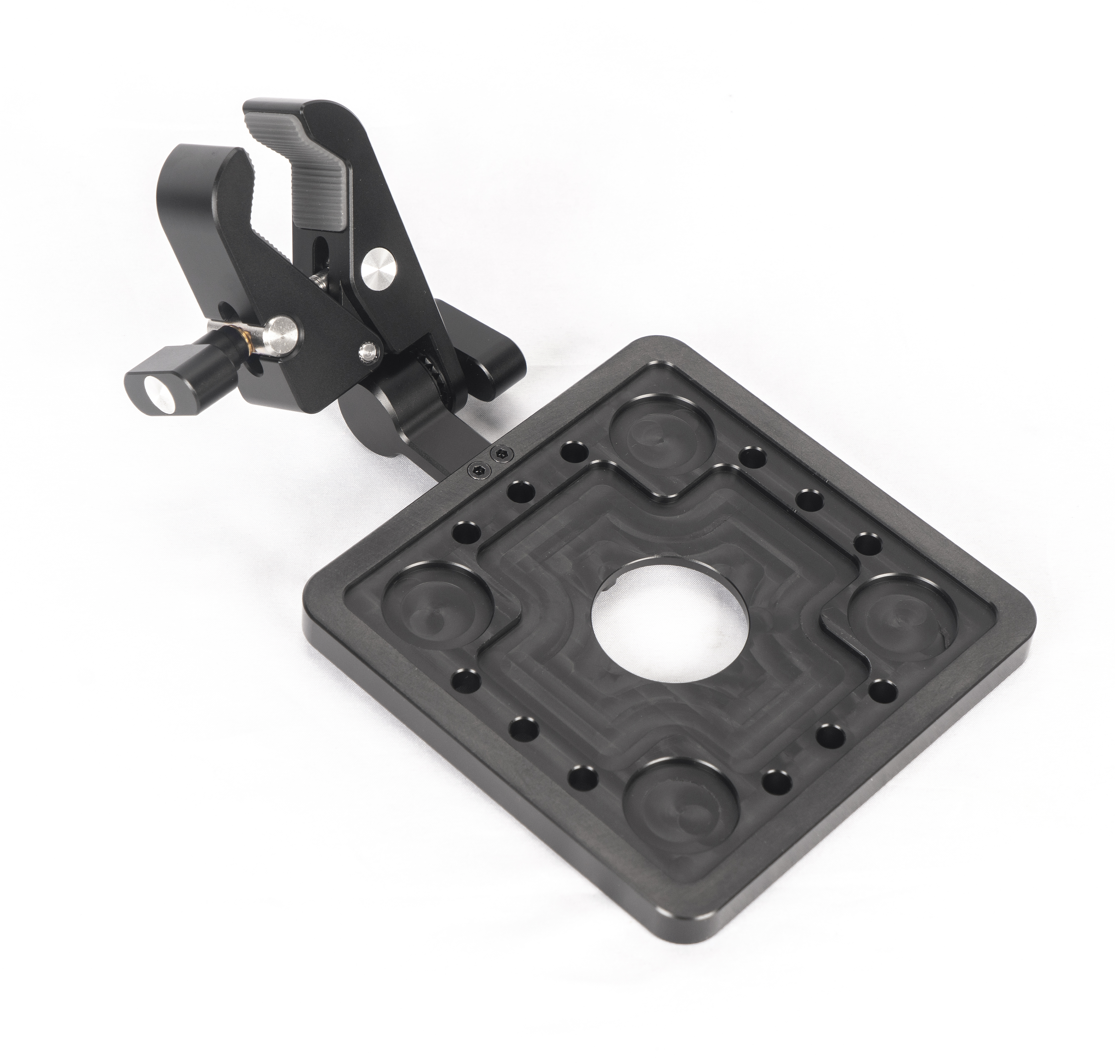 290 Ammo Tray Clamp 2-in-1