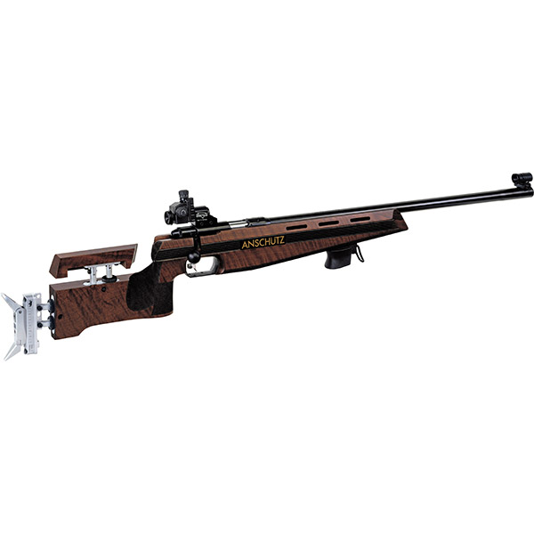 A1413 Anschütz 1907 KK-Matchgewehr
