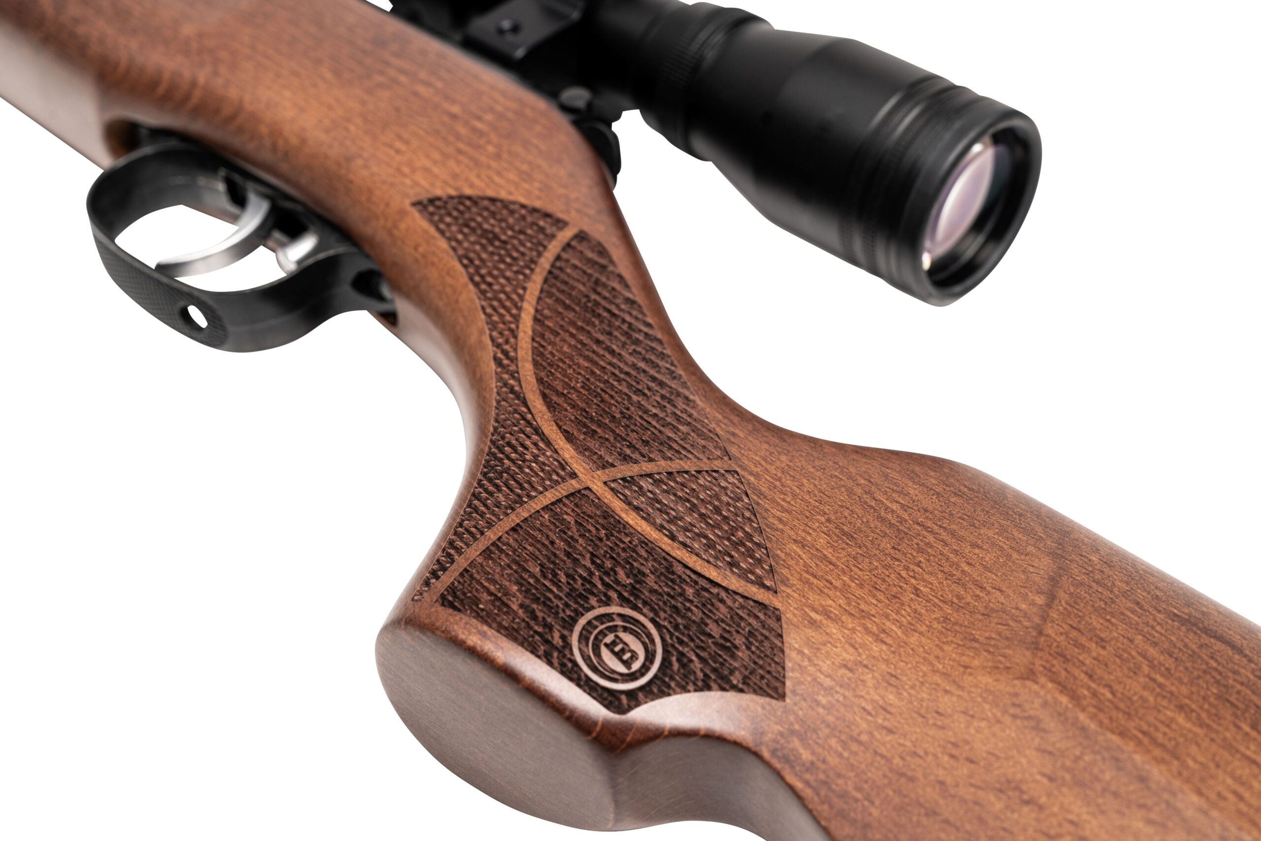 HW30S Air rifle model HW30S
