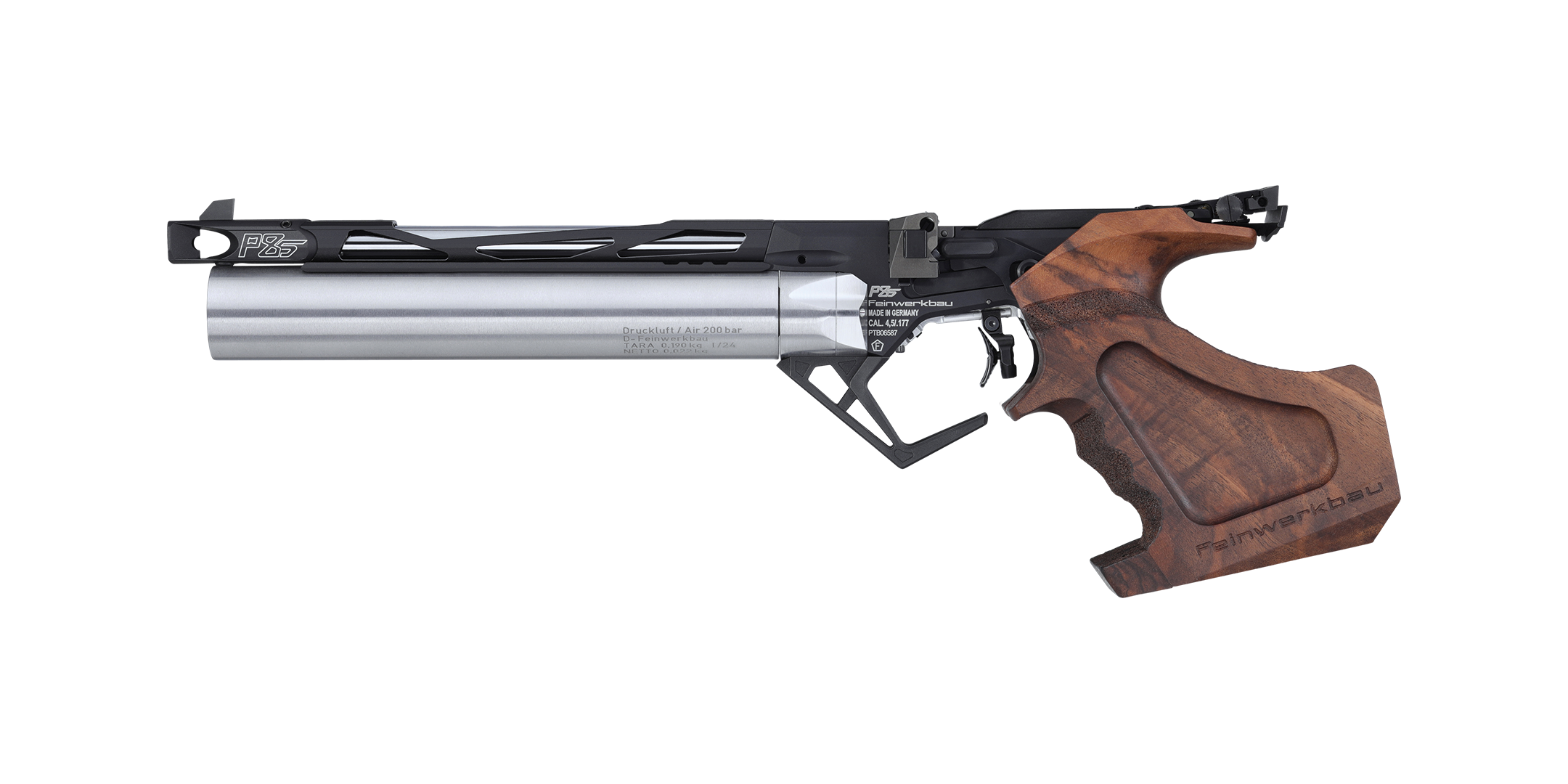 695 FWB Modell P 85