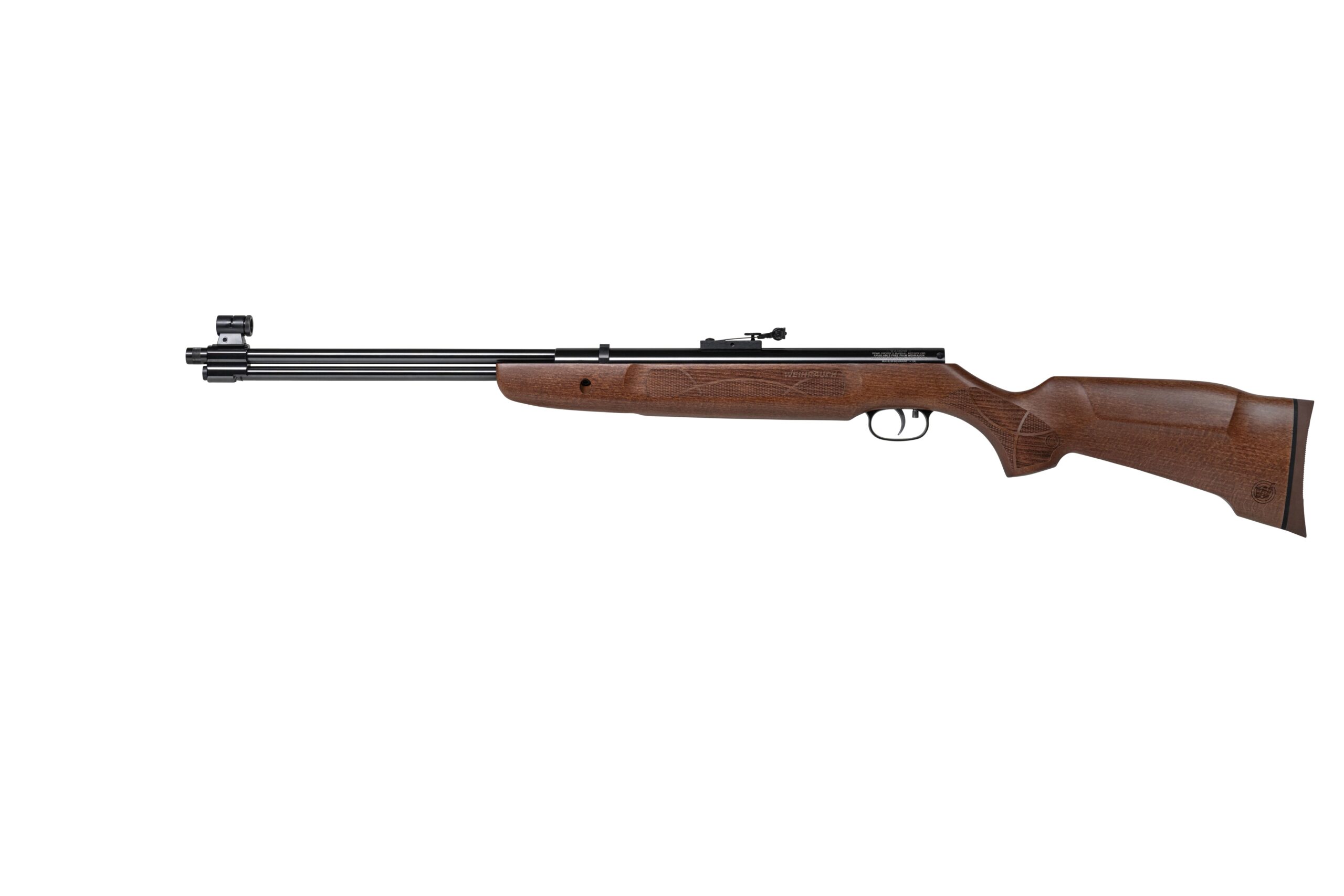 HW57 Air rifle model HW57