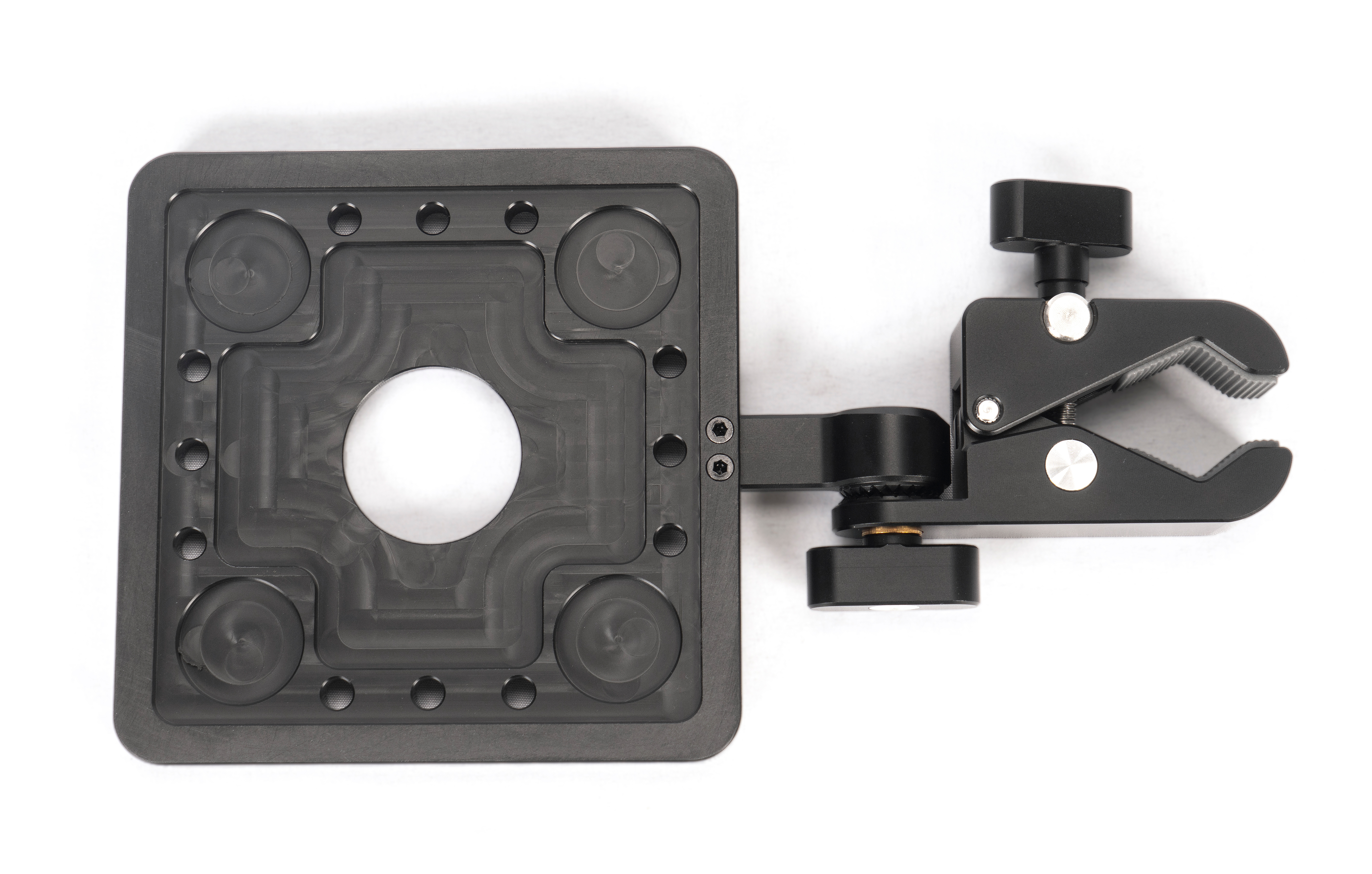 290 Ammo Tray Clamp 2-in-1