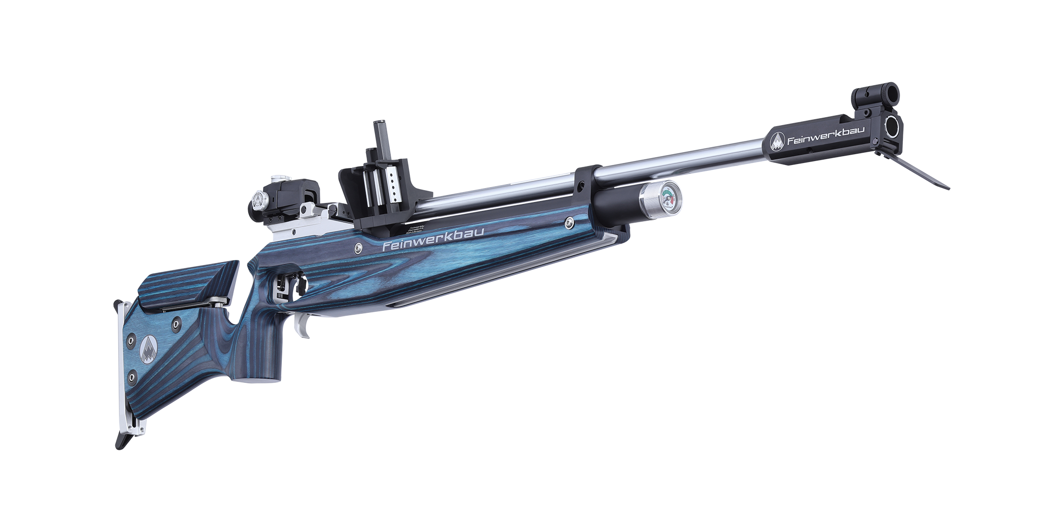 603 FWB Model P75 Summer Biathlon