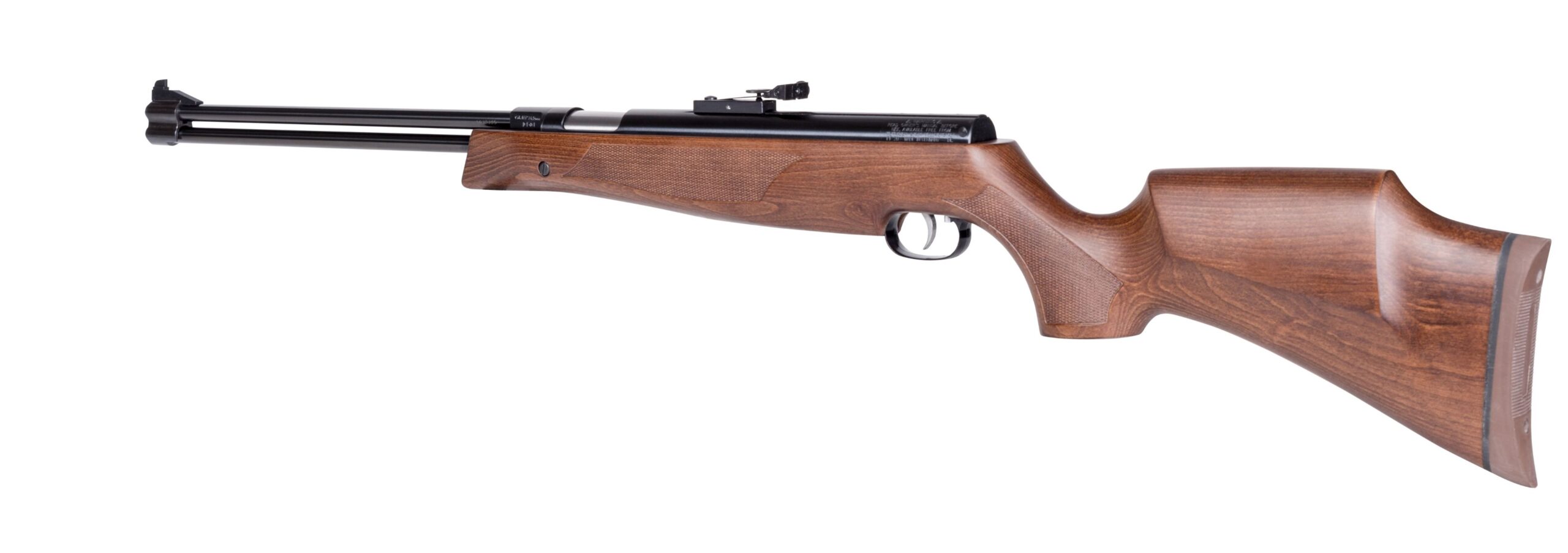 HW77 Luftgewehr Modell HW77