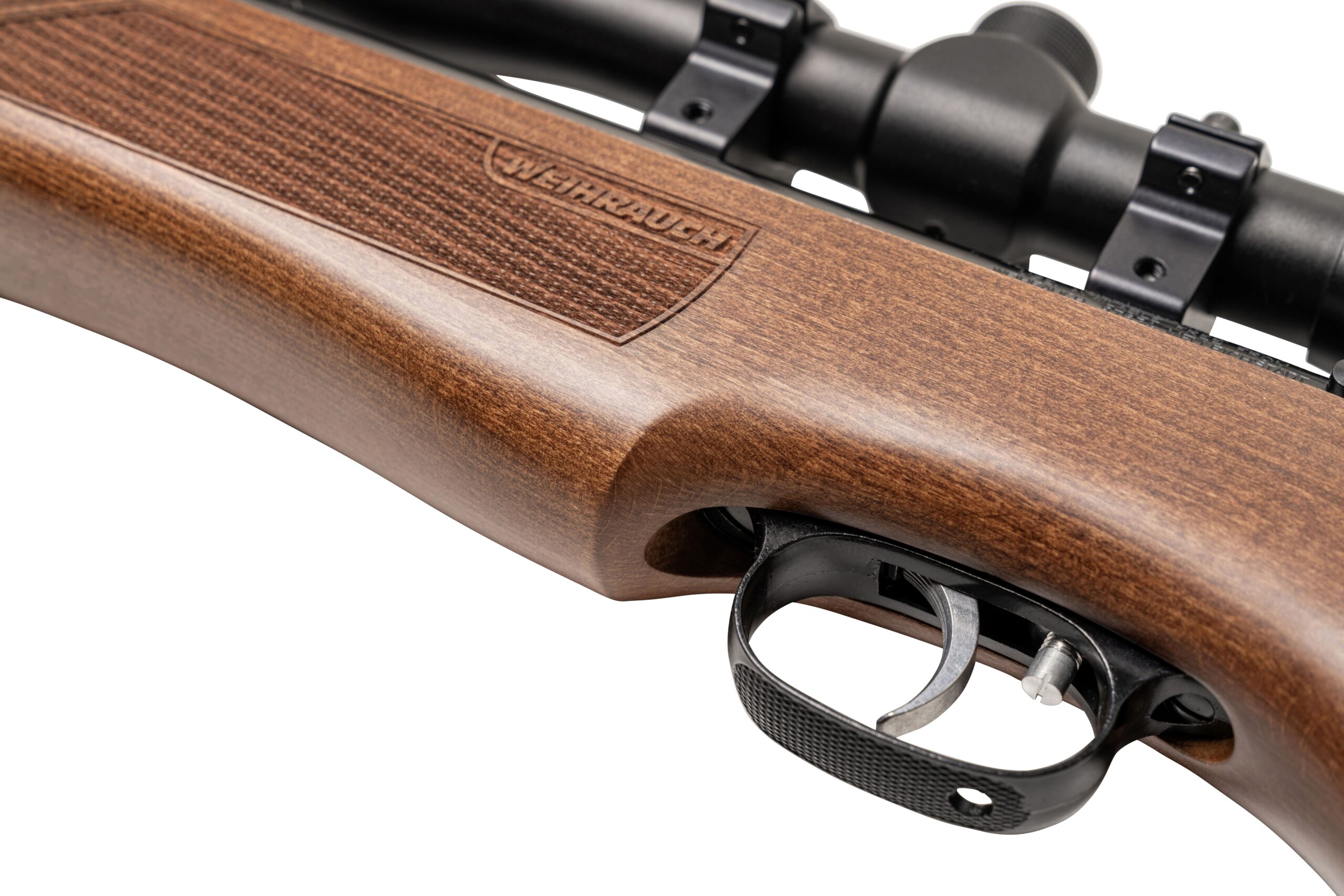 HW35 Air rifle model HW35