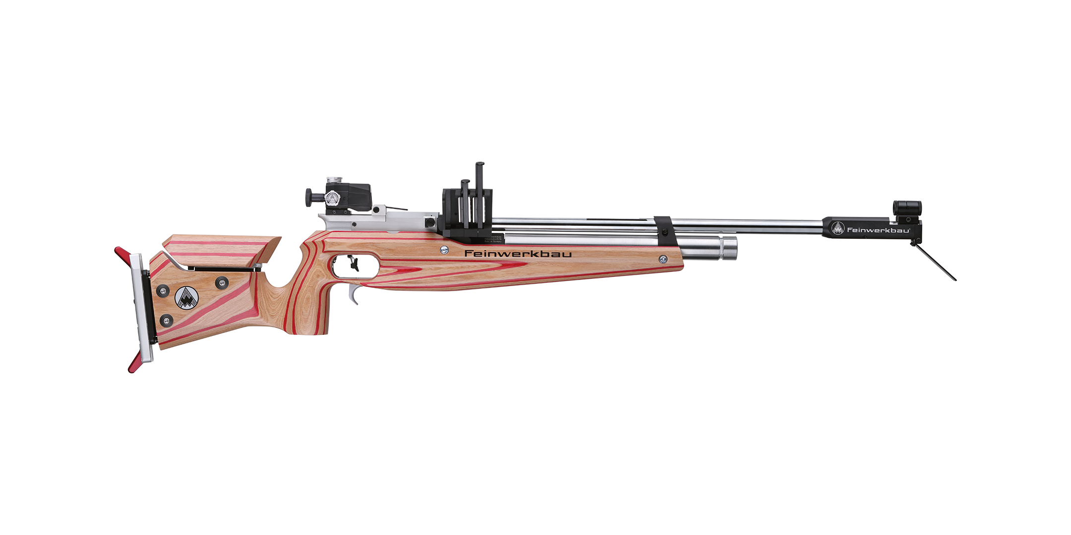 603 FWB Model P75 Summer Biathlon