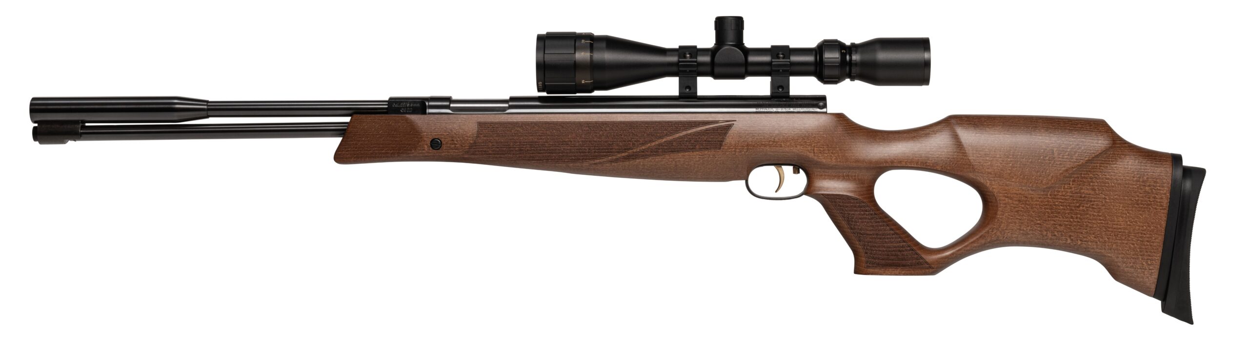 HW97KT Luftgewehr Modell HW97KT