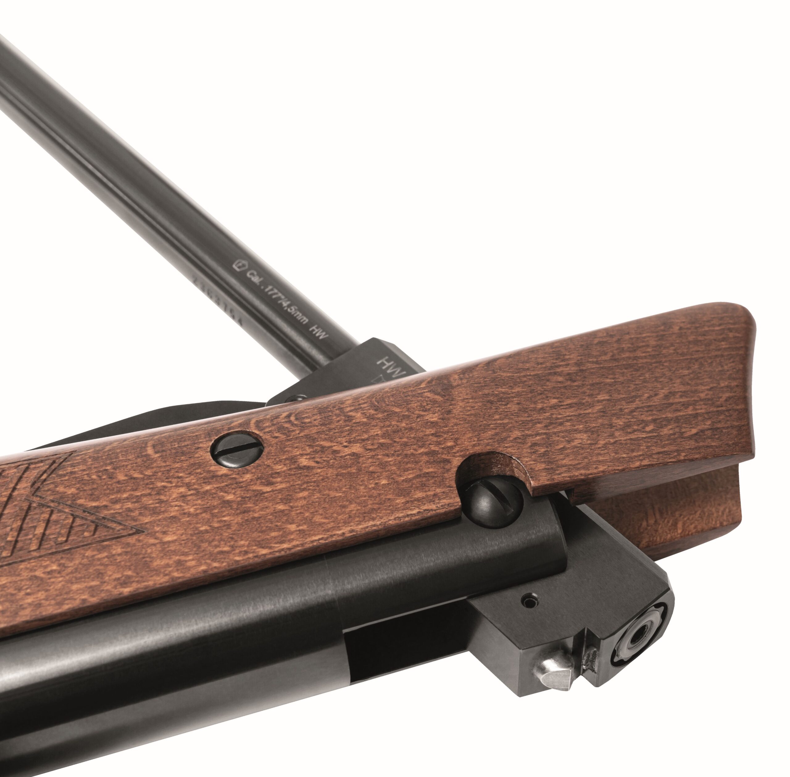 HW80 Luftgewehr Modell HW80SL