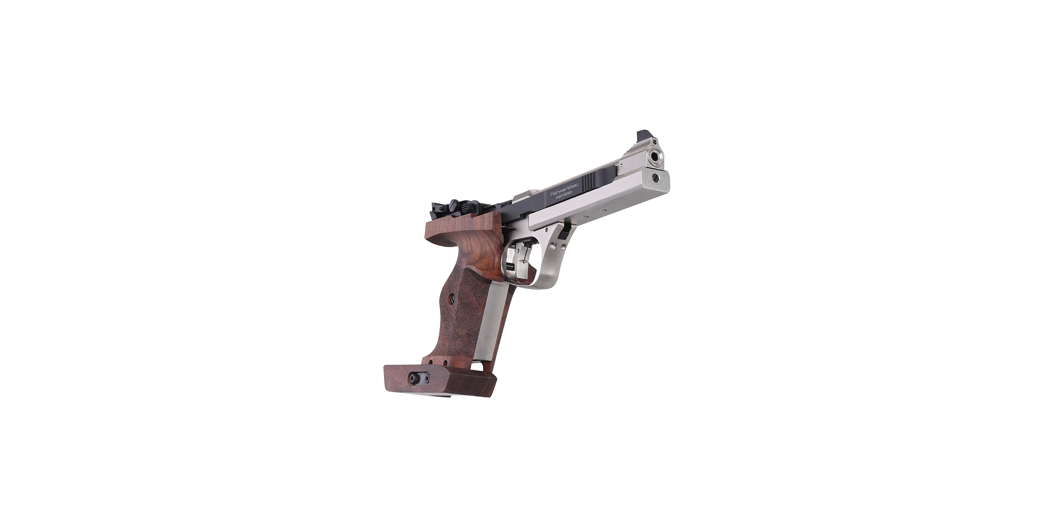 630 FWB Modell AW93