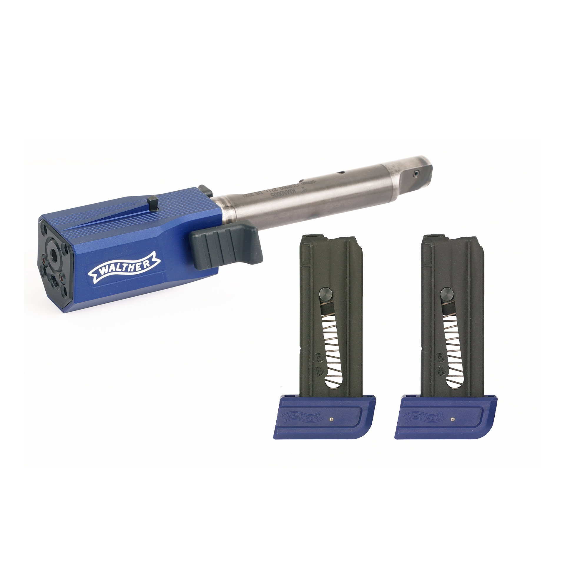 W1214 GSP500 Wechselsystem .22l.r.