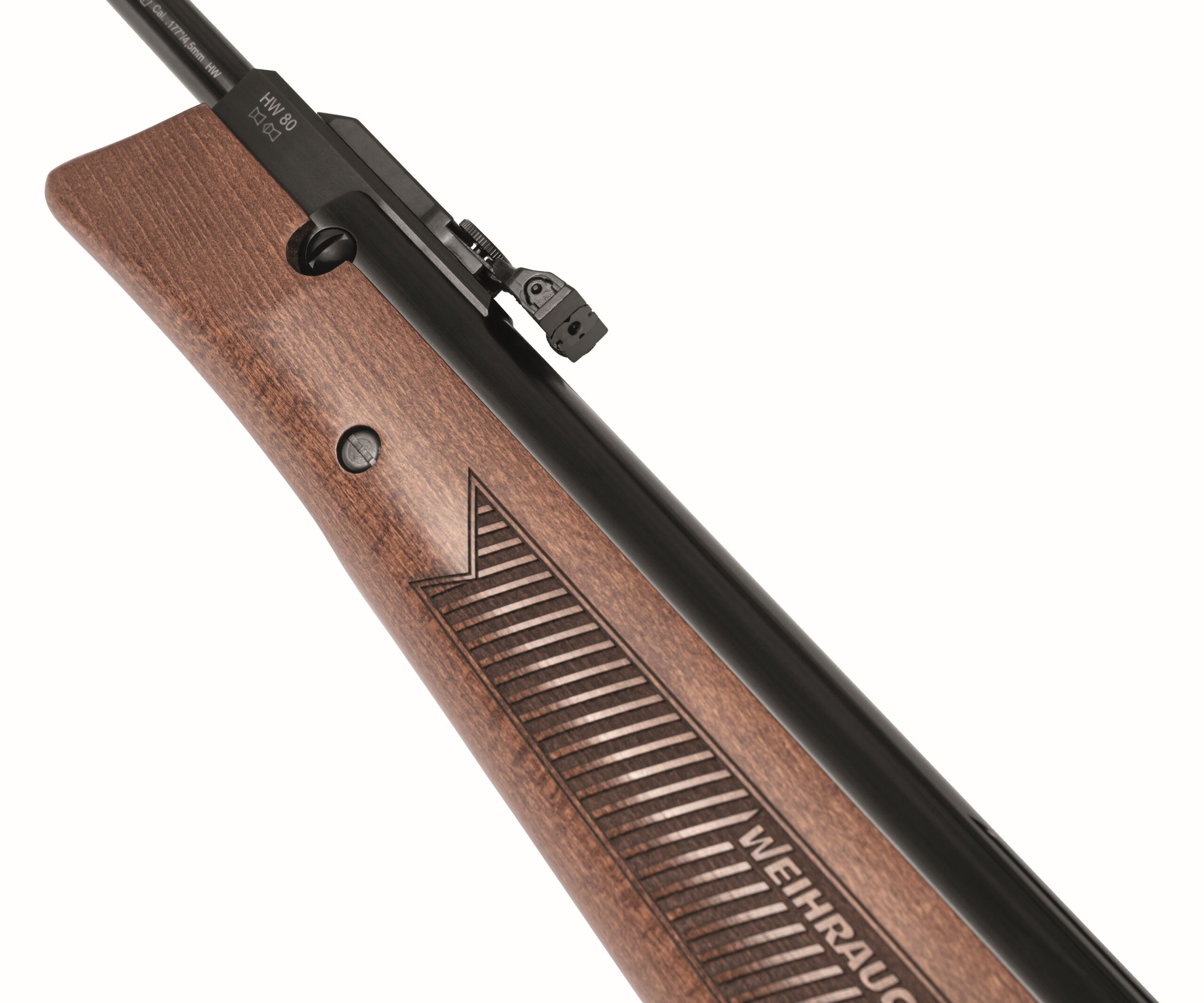HW80 Luftgewehr Modell HW80SL