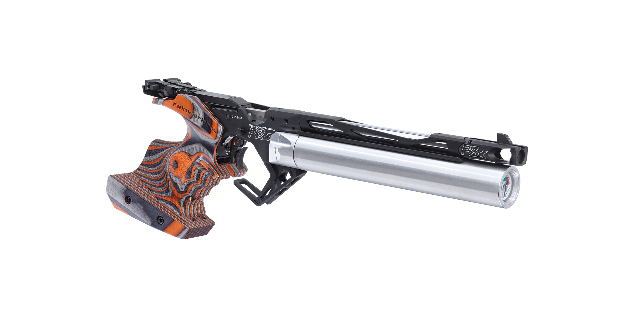 690 FWB Modell P8X