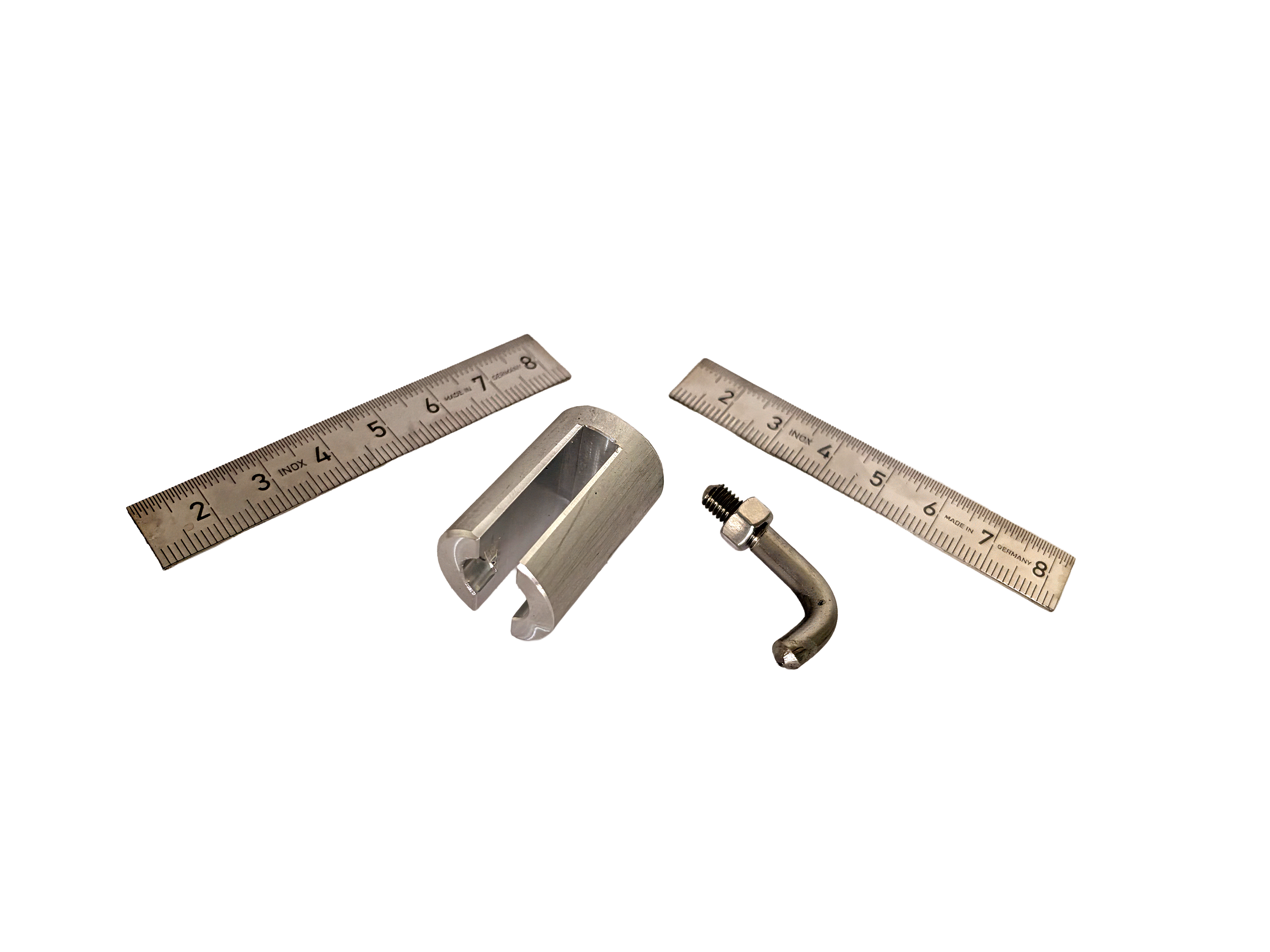 752 - A Conversion Kit for Overlap Measuring Device