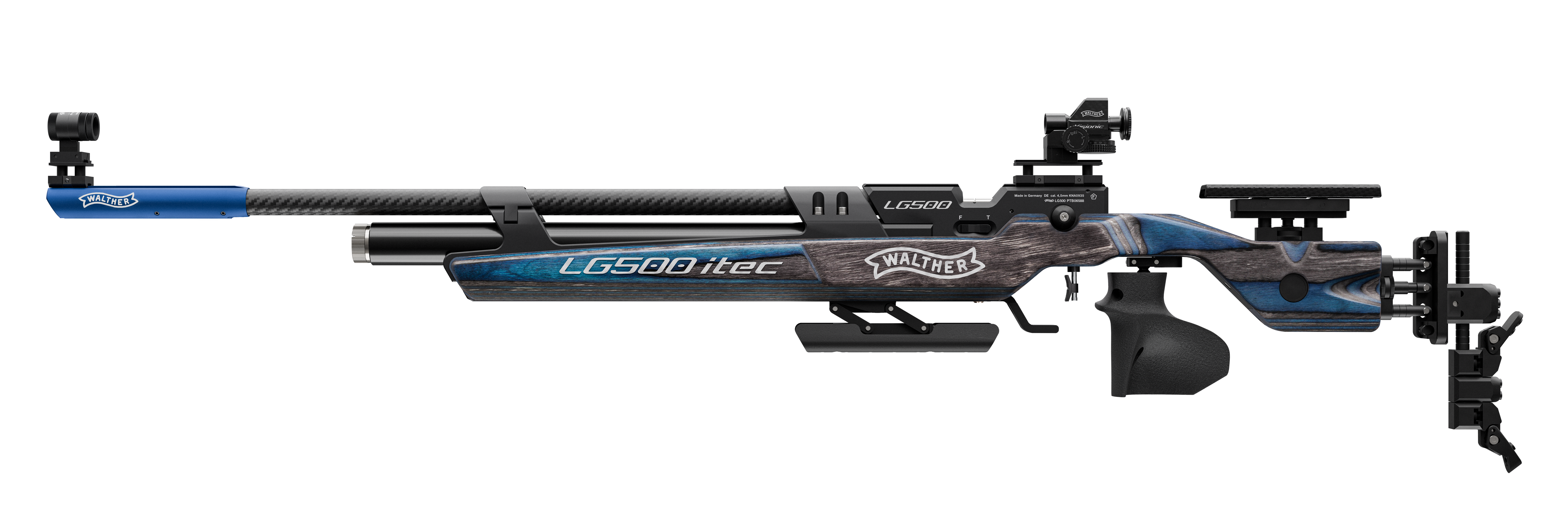 W1367M LG500 itec Anatomic