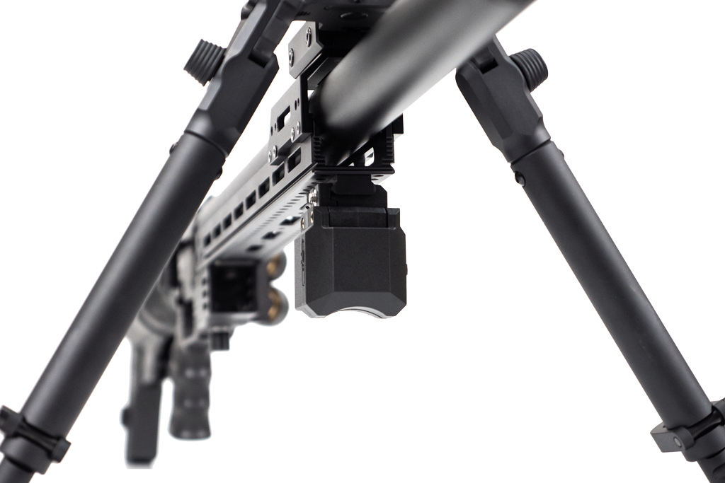 FX168 Geschwindigkeitsmessgerät “Radar” V2, da Messung per Radar, verbesserte Version