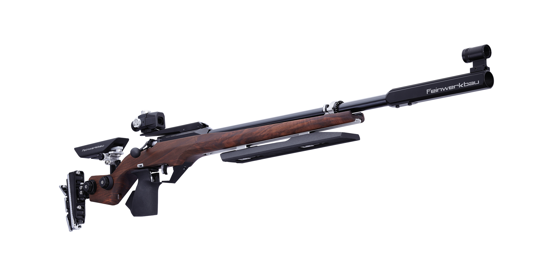 638 FWB KK Model 2800W - Benchrest