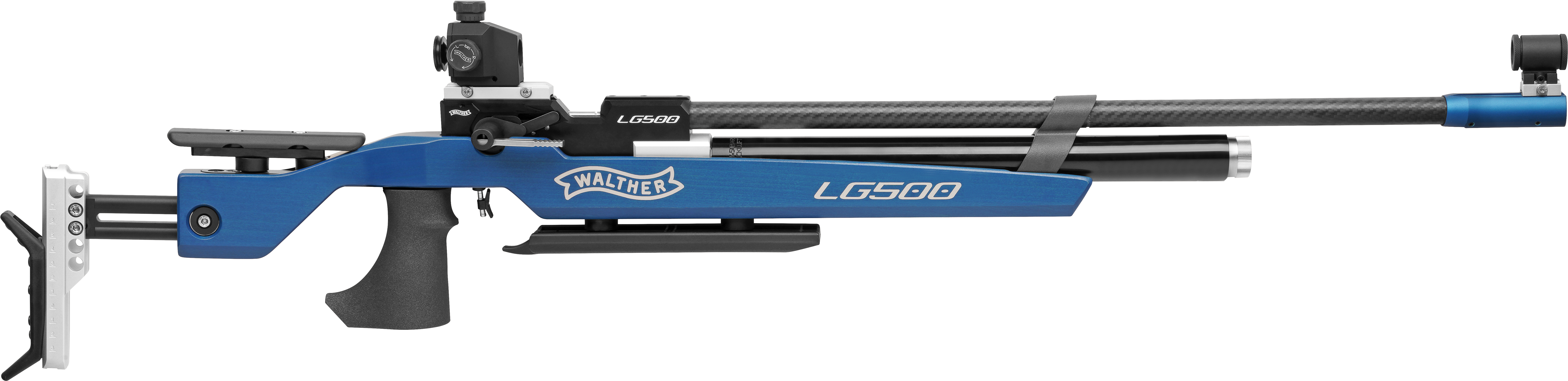 W1373 LG500 Ergotec