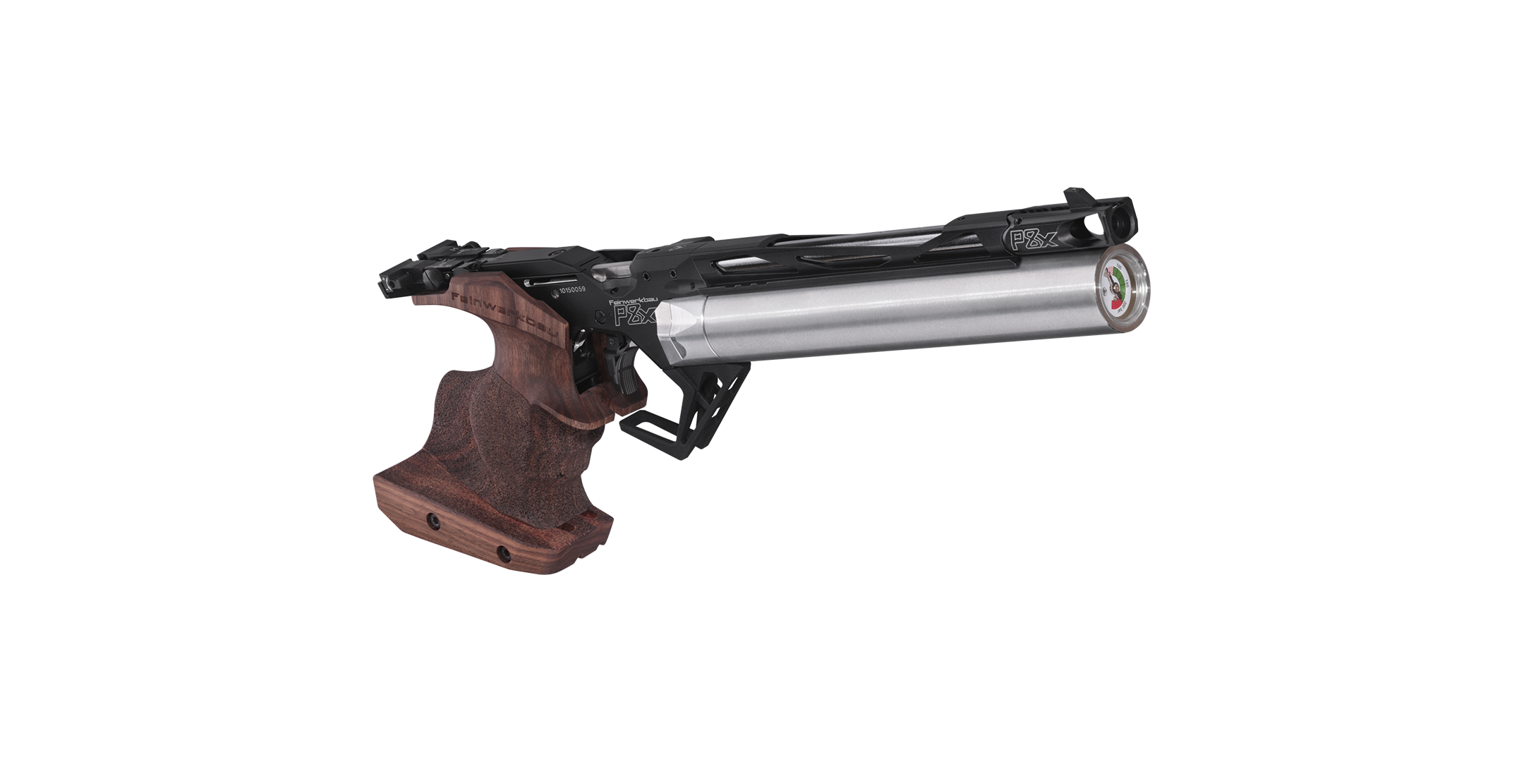 690 FWB Modell P8X