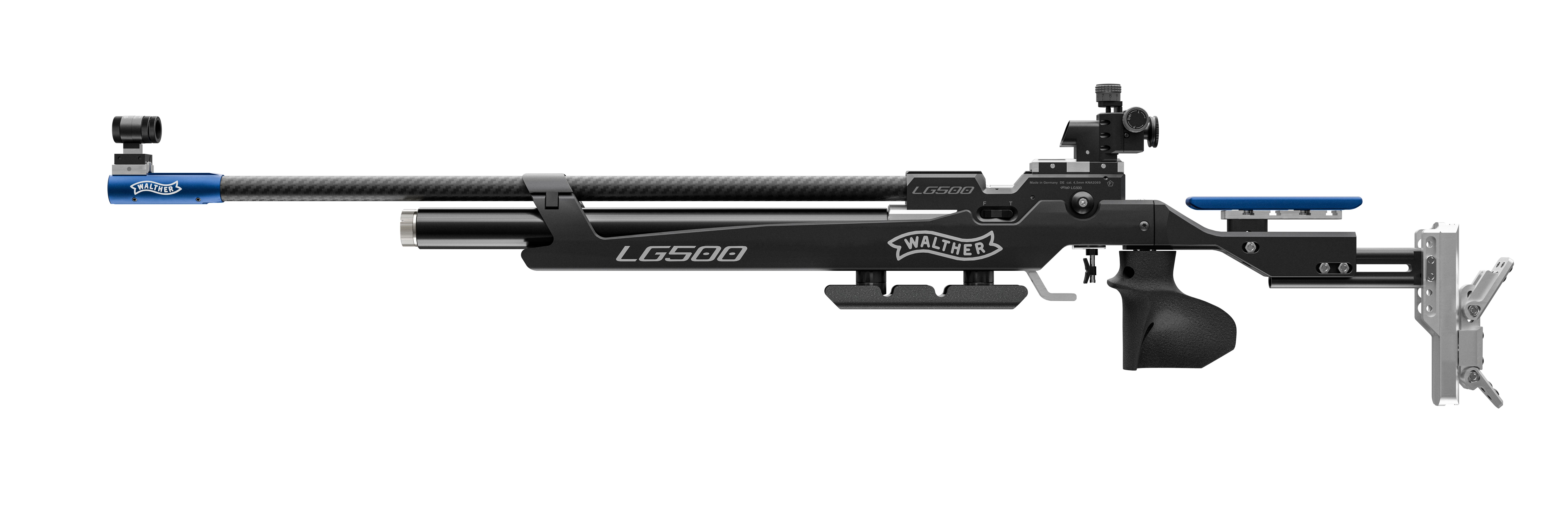 W1369 LG500 Competition