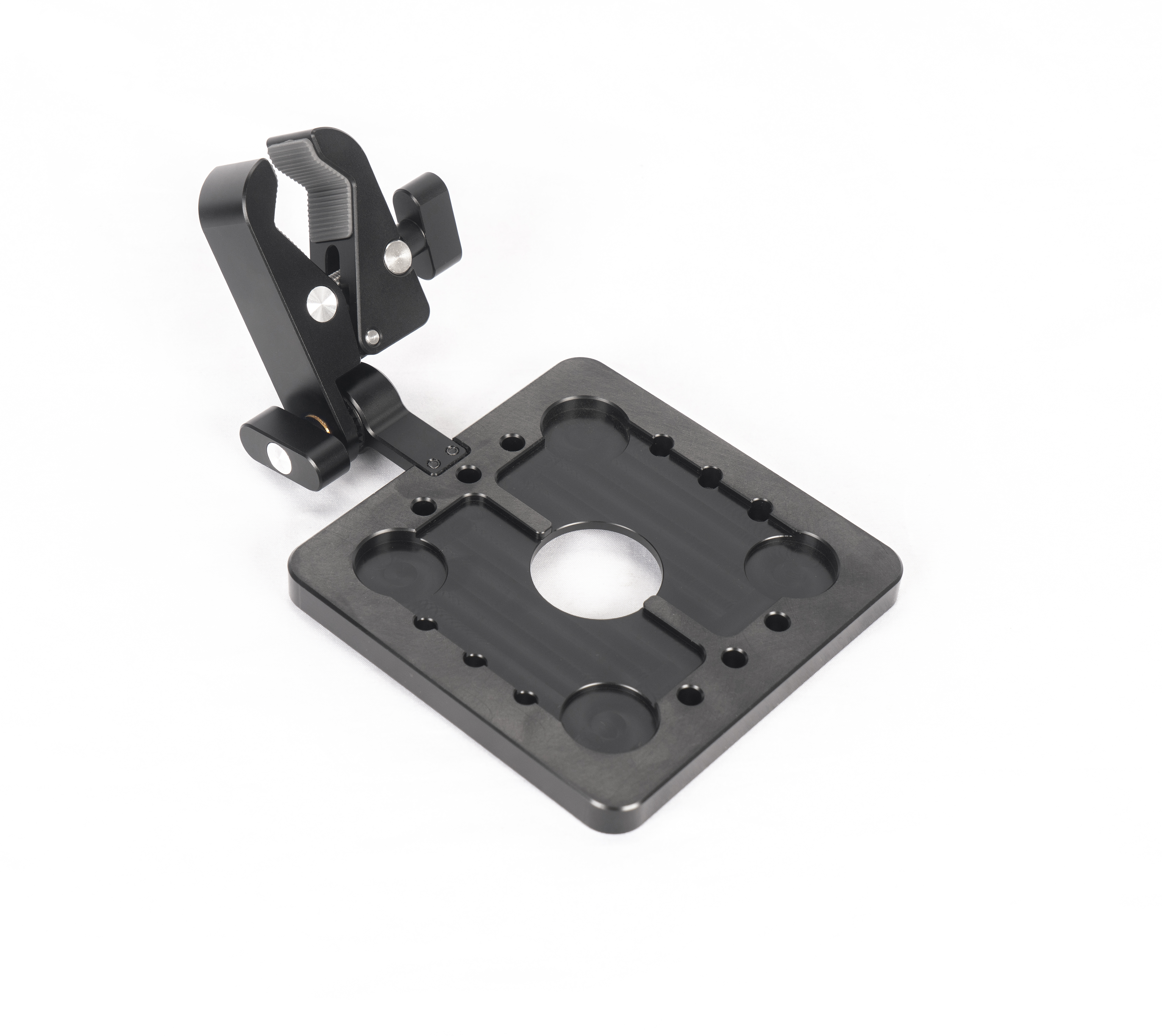 290 Ammo Tray Clamp 2-in-1