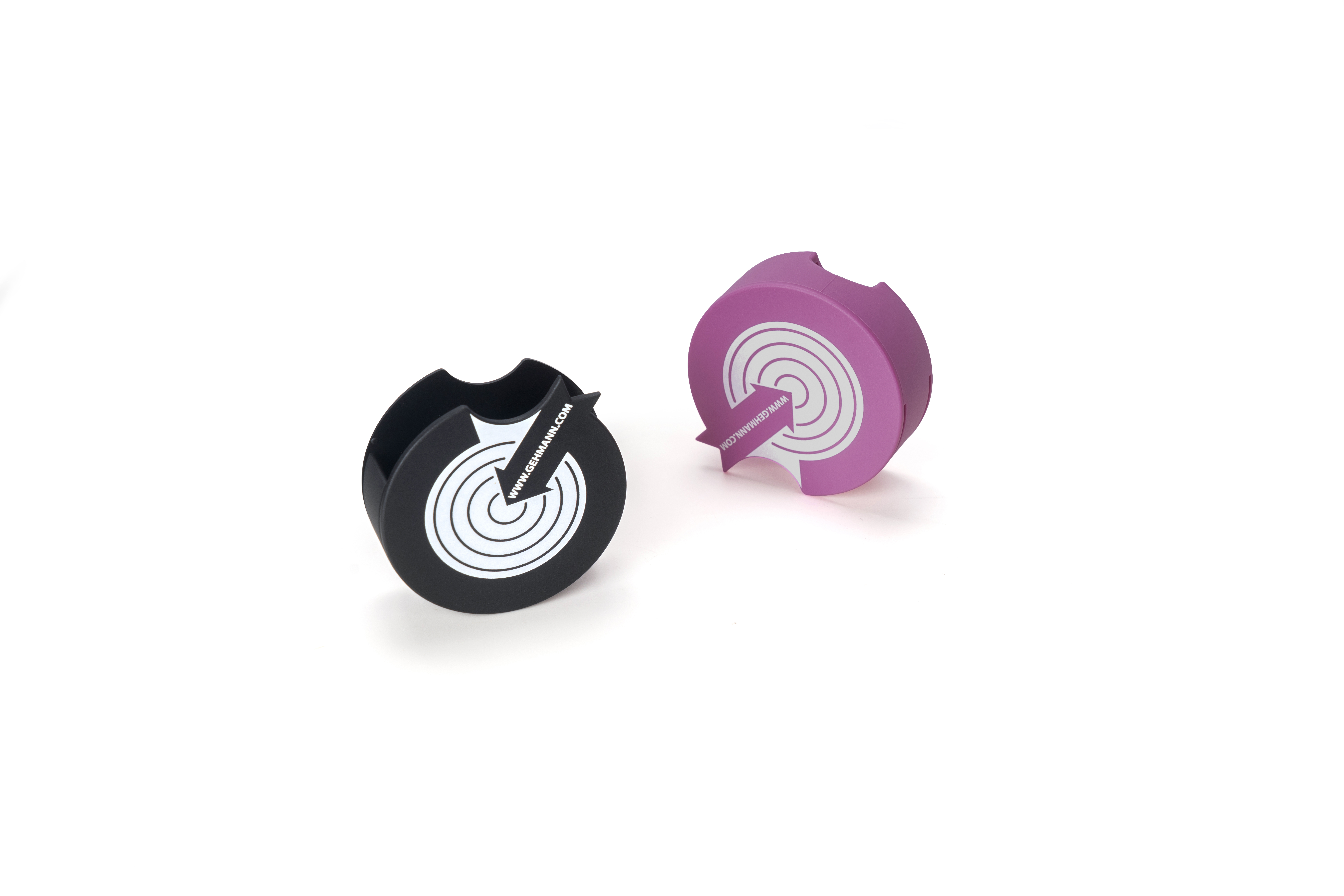 799 Pellet tin sleeve, black