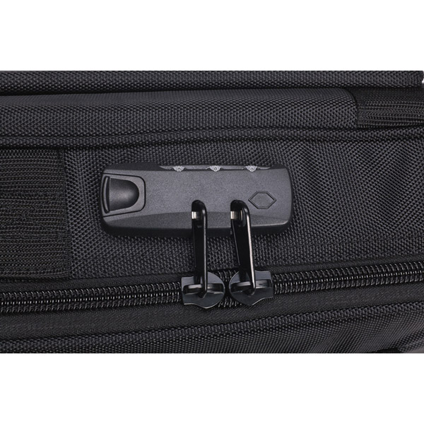 742 Backpack rifle case
