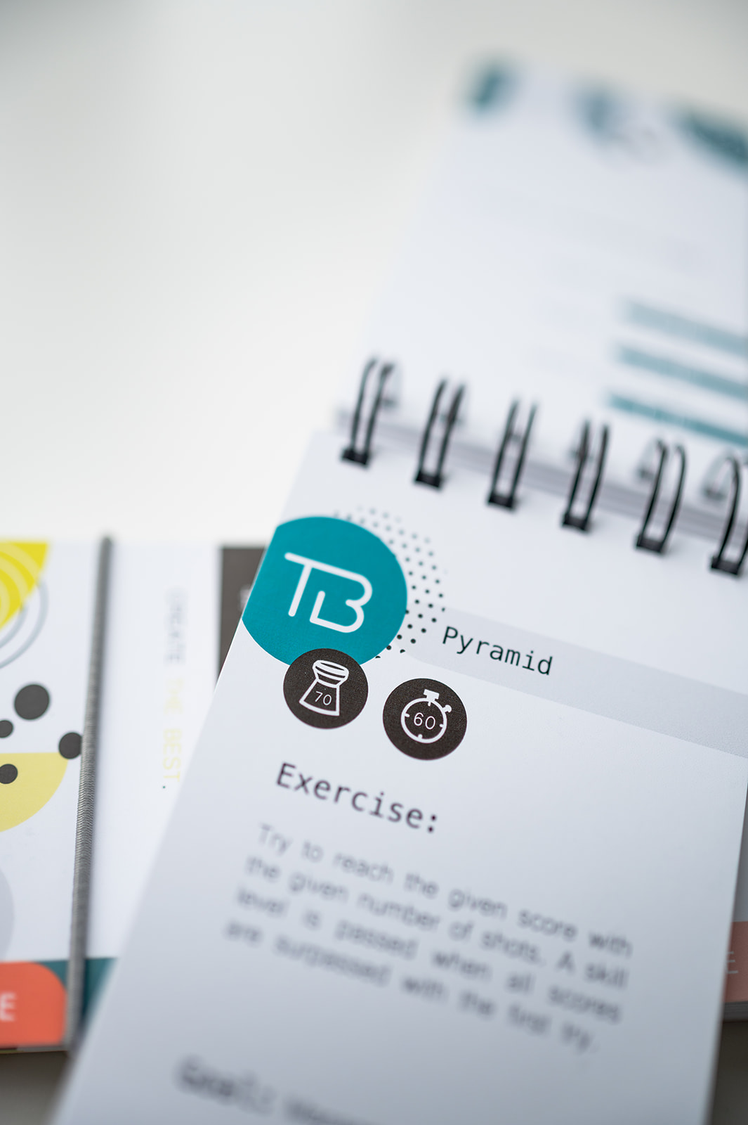 704-TB TRAININGSBUDDY - Luftgewehr