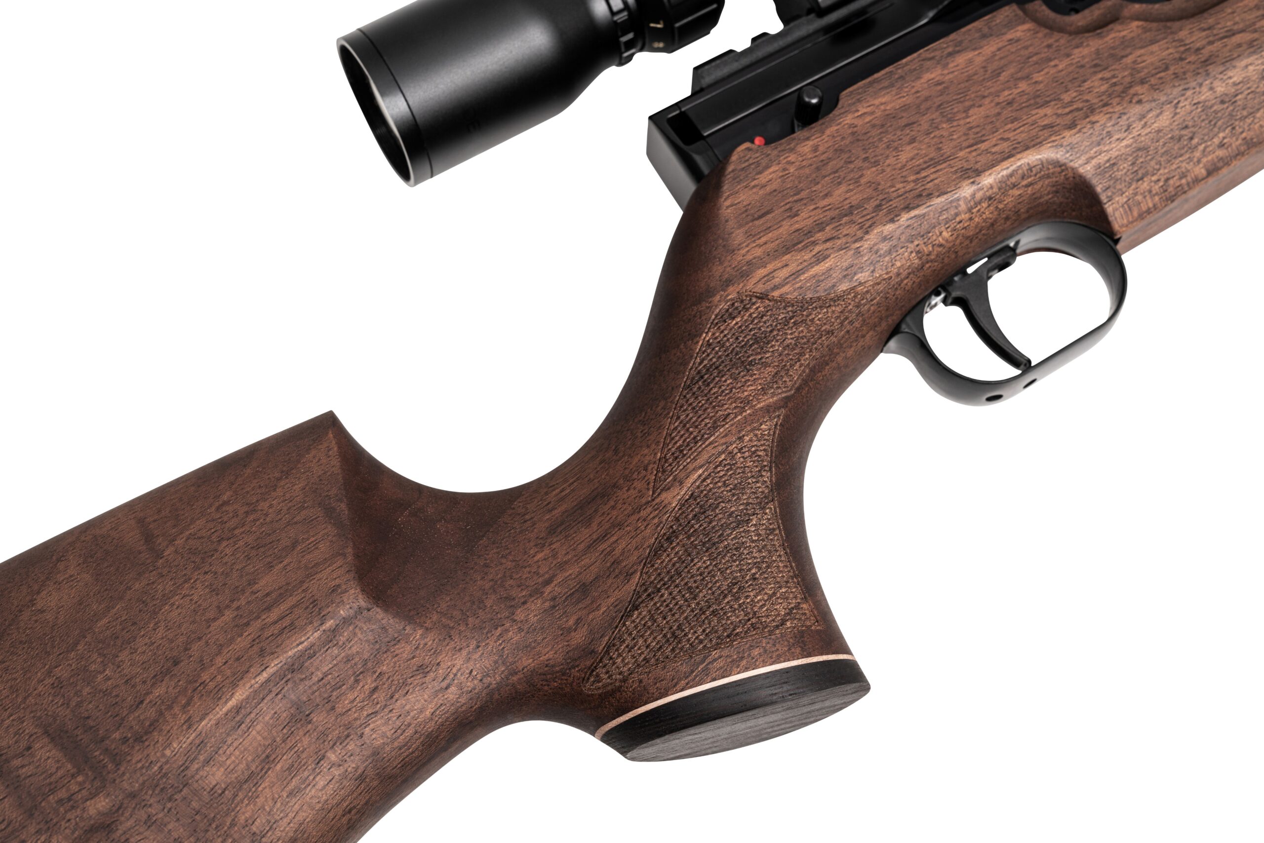 HW100S Air rifle model HW 100 X-S/SK