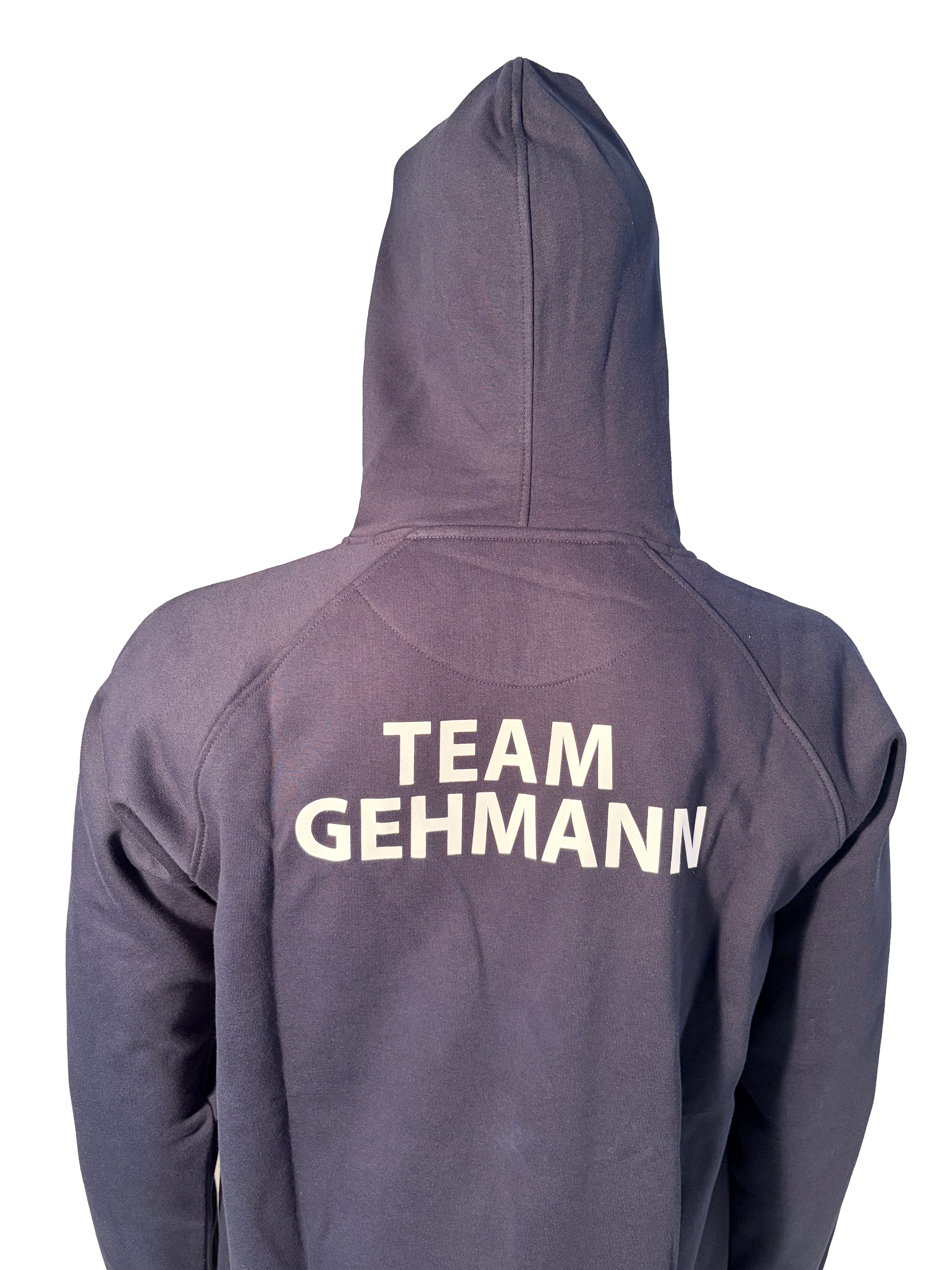 Teamwear Hoodie