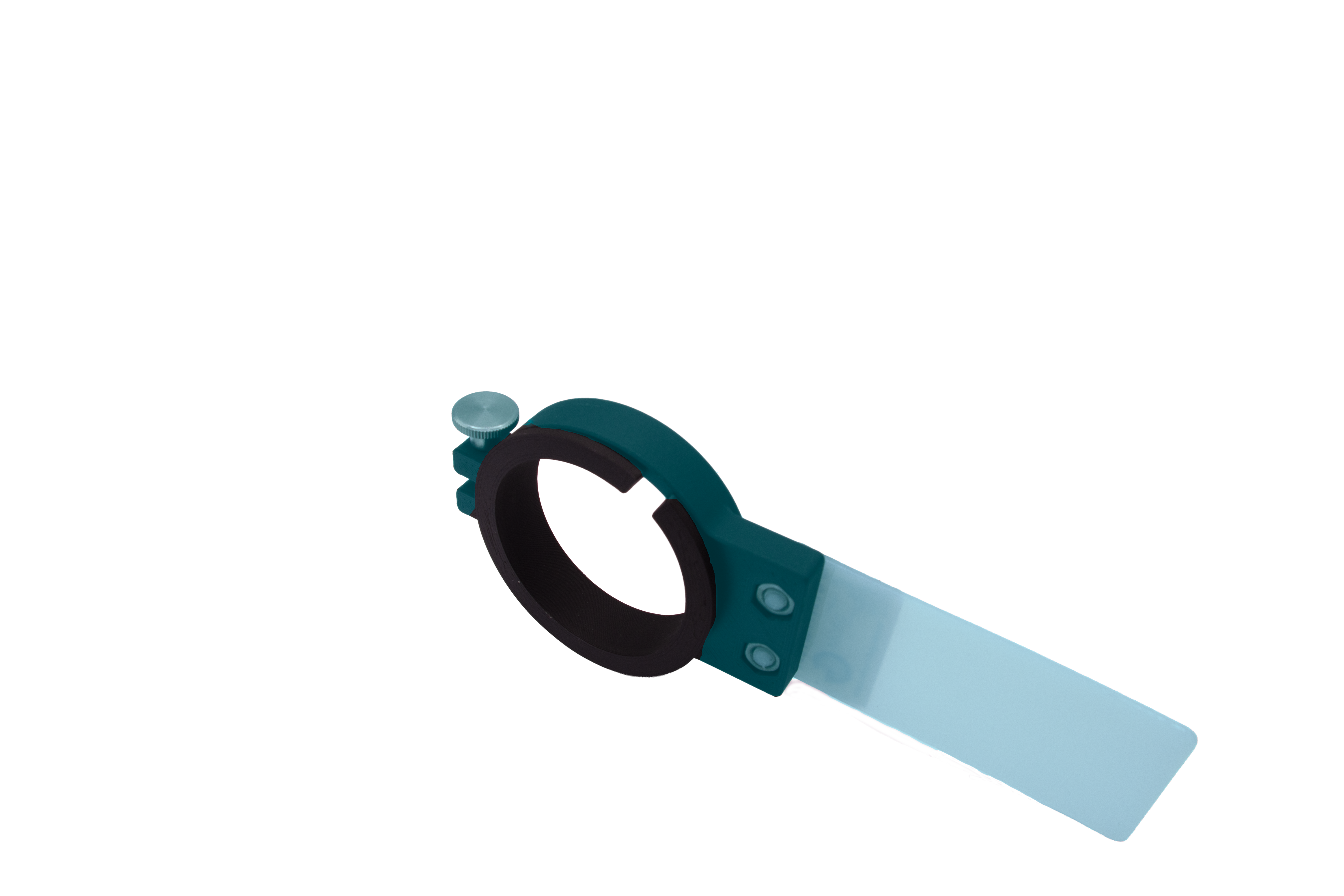 808-40 Adapter for Scope blinder with mount (808)