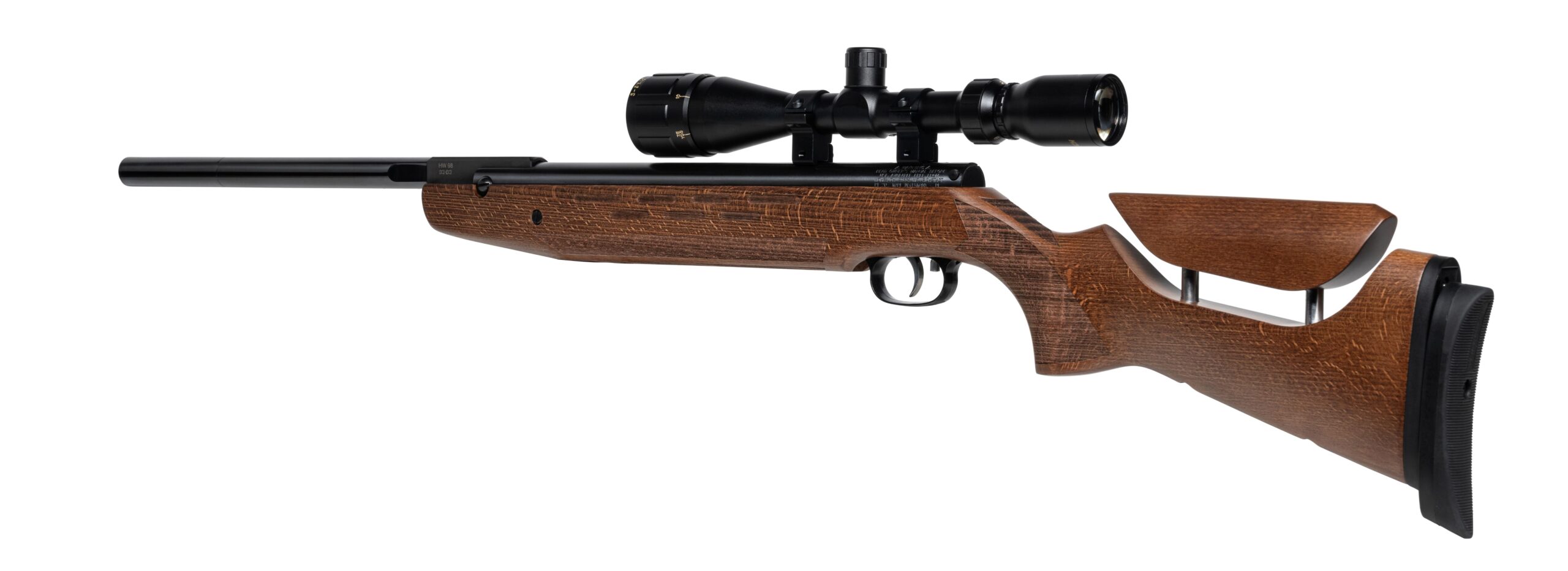 HW98 Luftgewehr Modell HW98