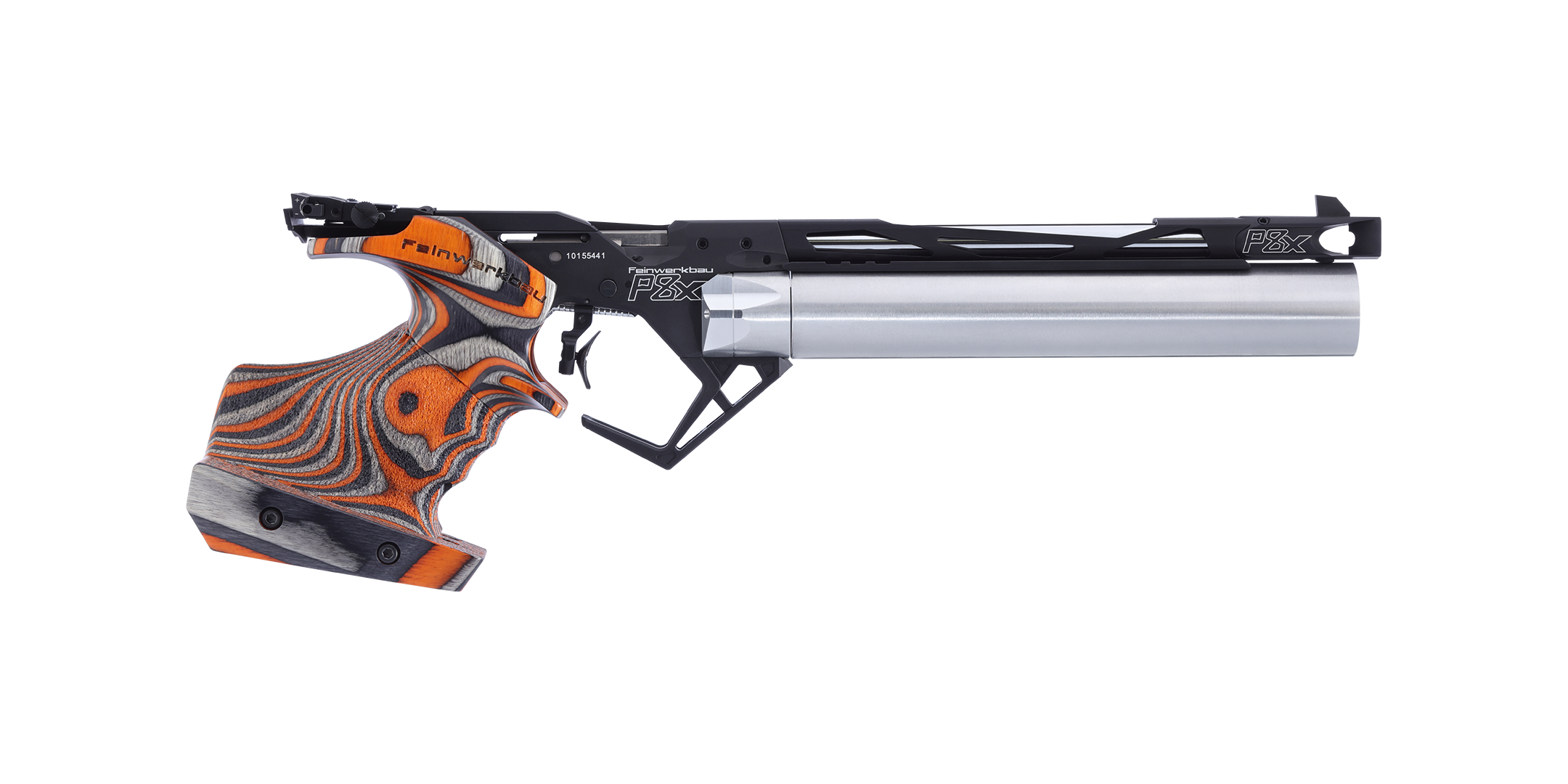 690 FWB Modell P8X