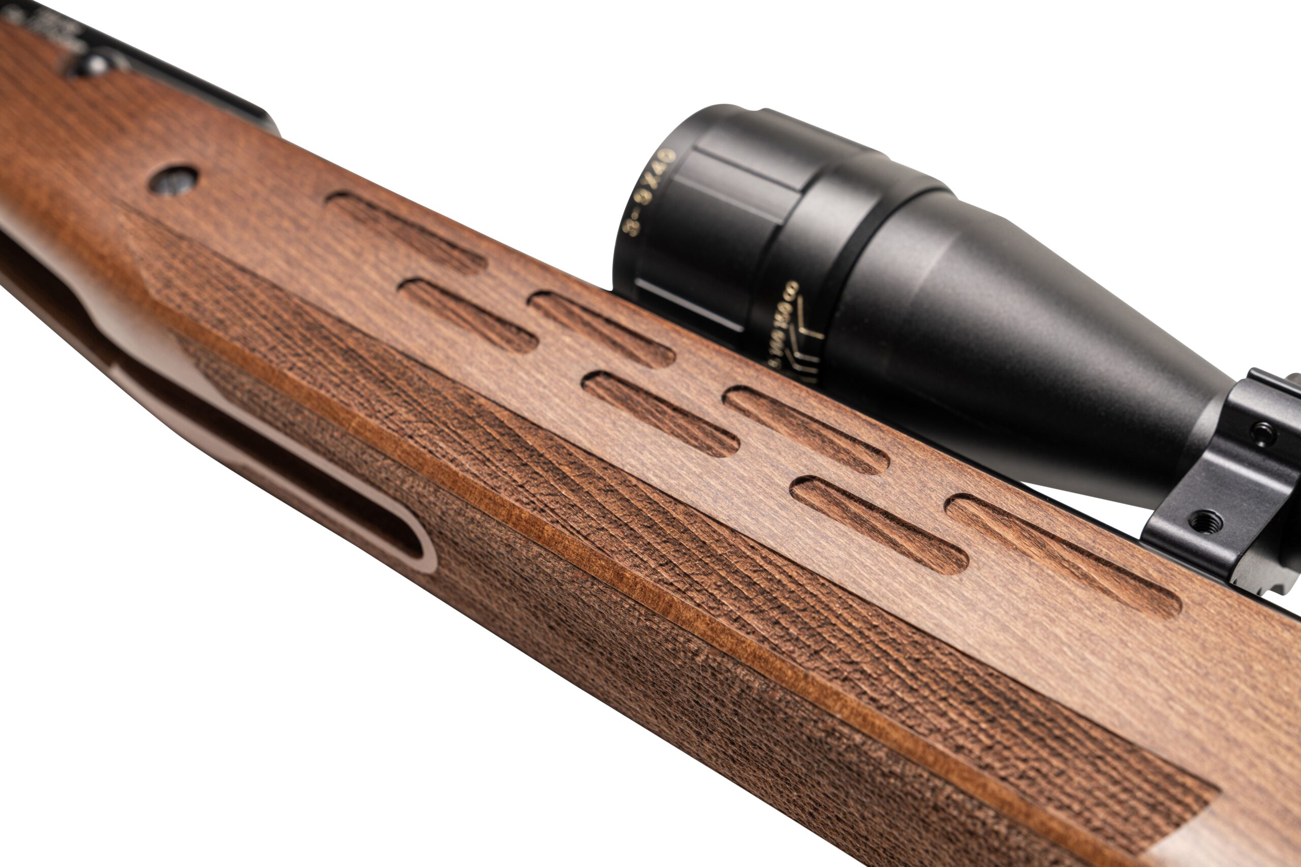 HW98 Luftgewehr Modell HW98