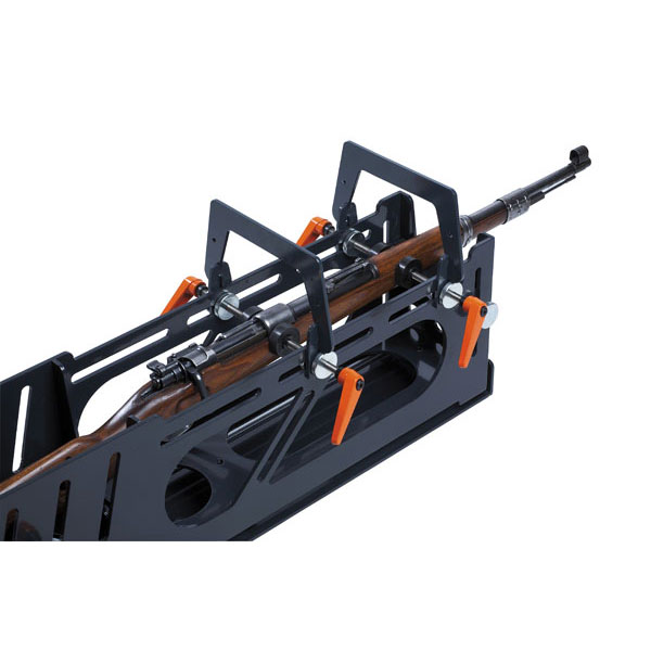 828 Adapterset für Großkaliber