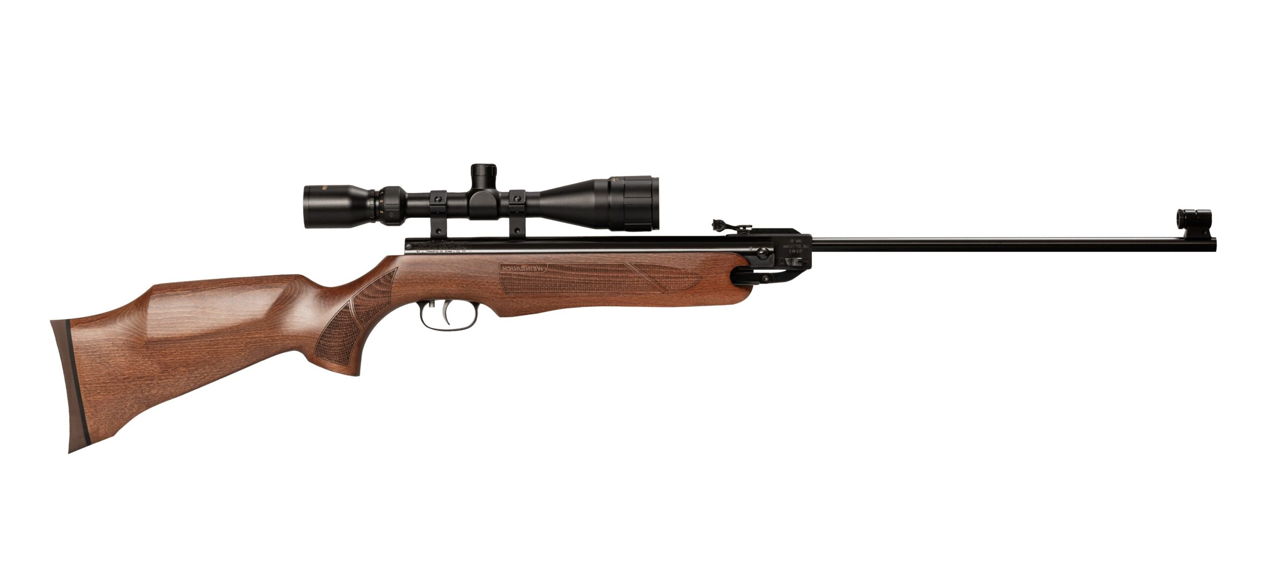 HW35 Air rifle model HW35