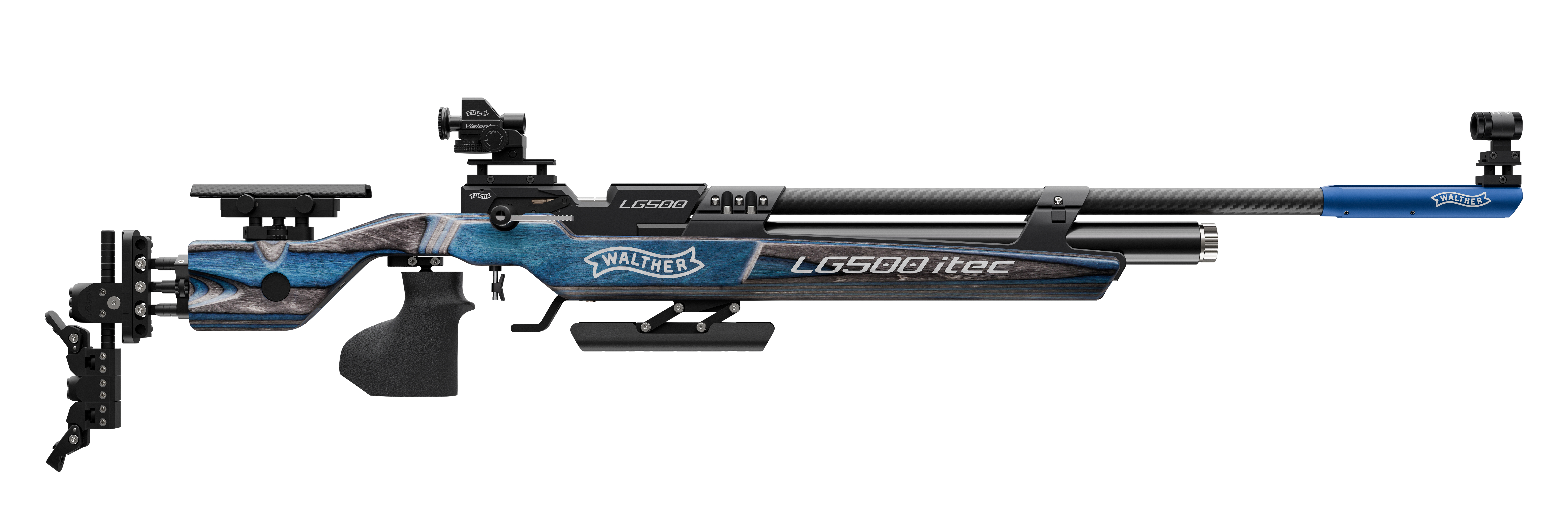 W1367M LG500 itec Anatomic