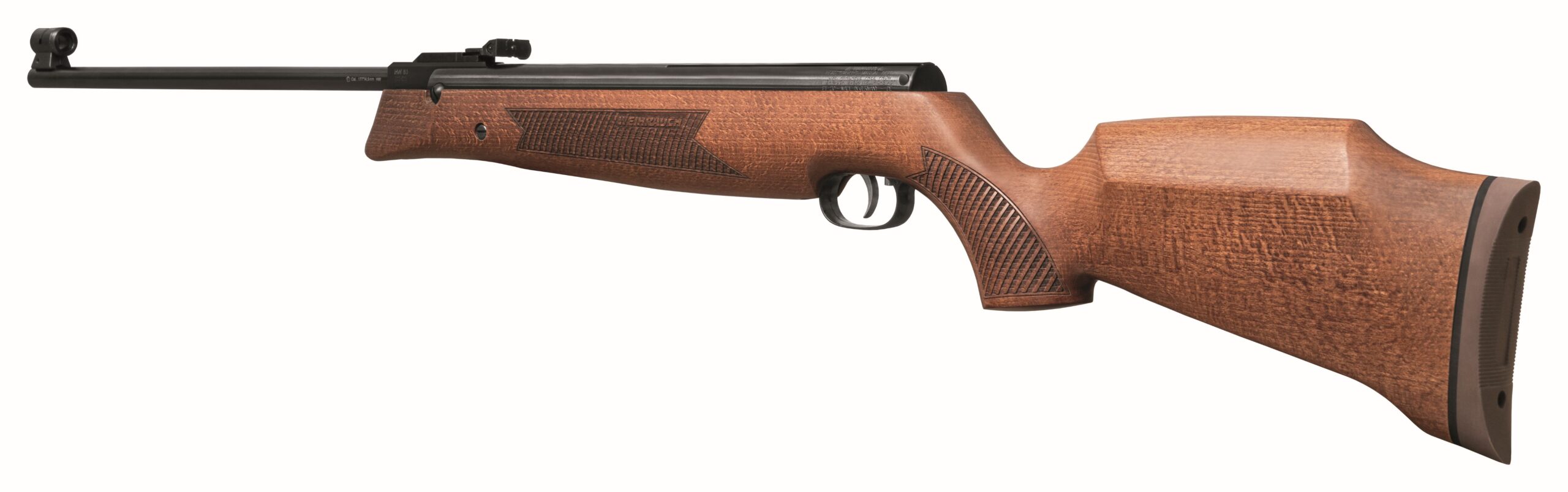 HW80 Luftgewehr Modell HW80SL