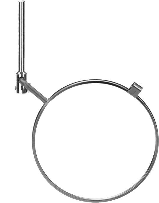 321-N - 324-MN Varga Schießbrillen Zubehör