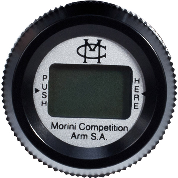 M298 & M298-S Morini digital air cylinder