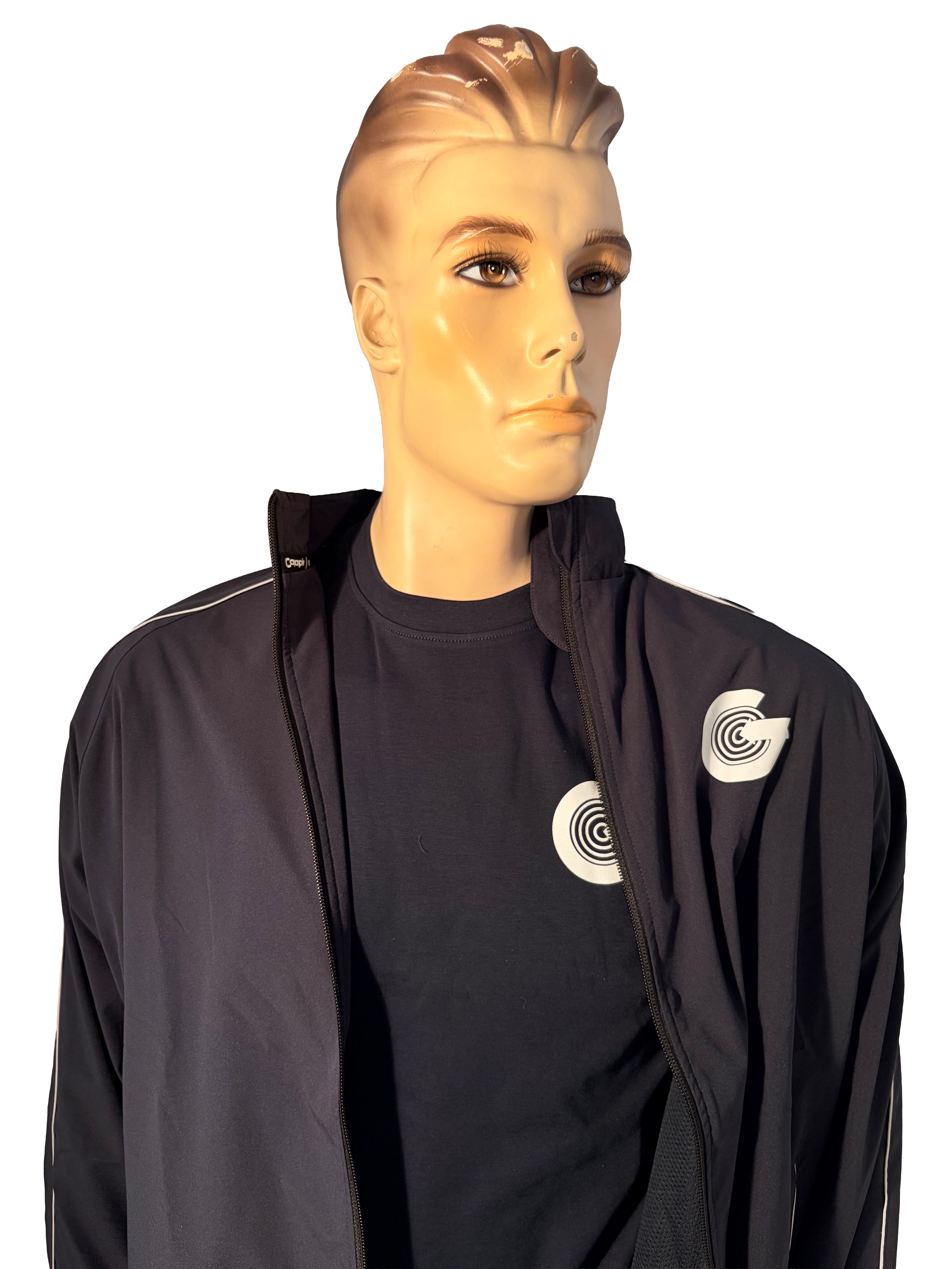 Teamwear Vest