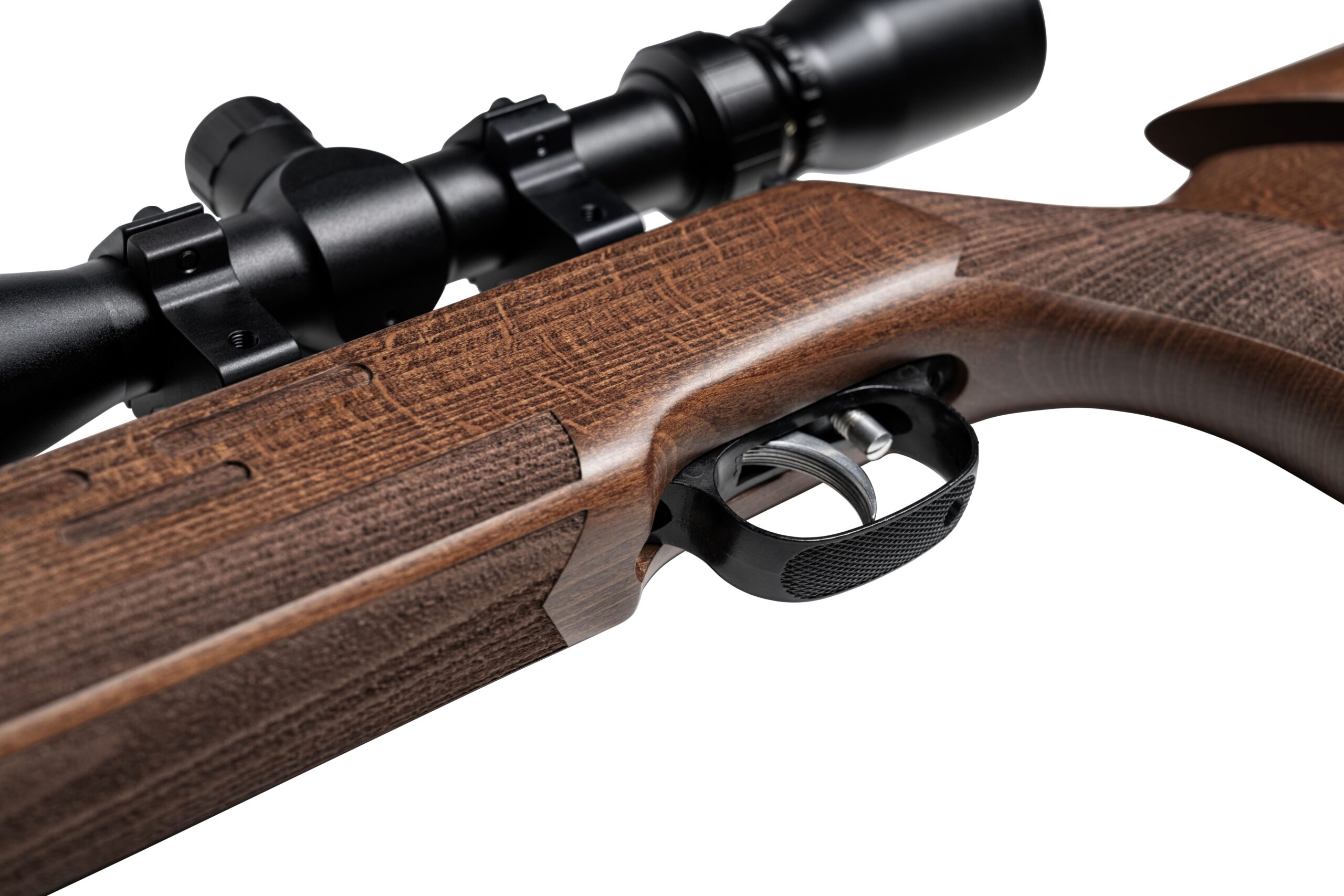 HW98 Luftgewehr Modell HW98