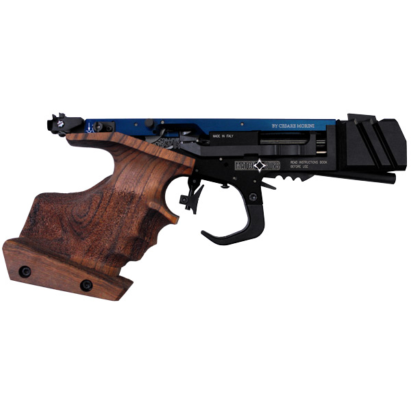 MG240 Match Guns Schnellfeuerpistole MG2 RF