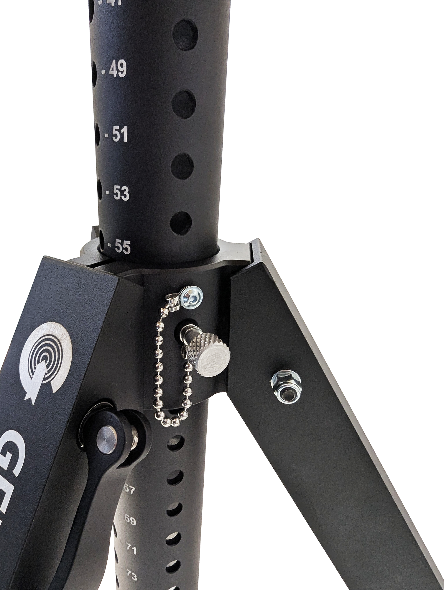 895 AIMBASE Benchrest Stool