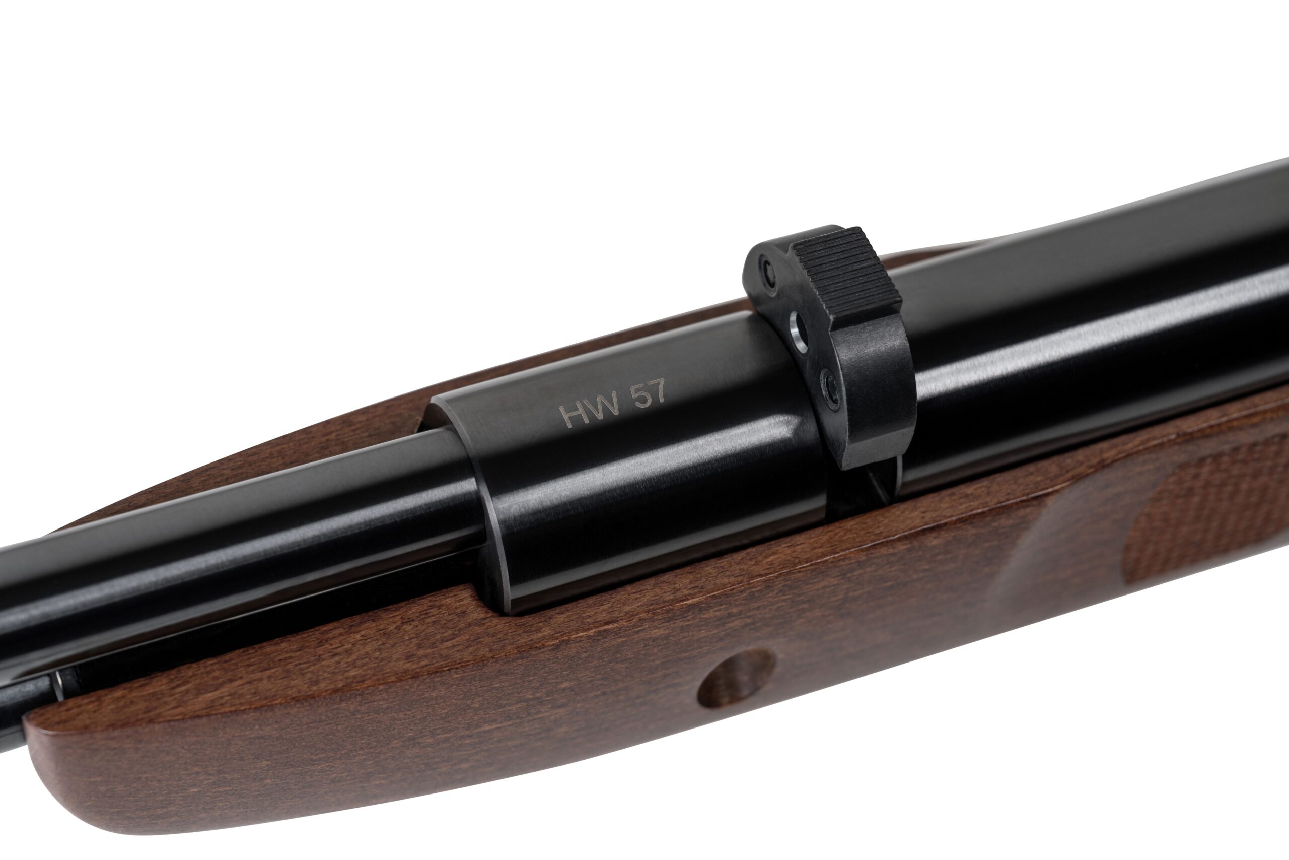HW57 Air rifle model HW57