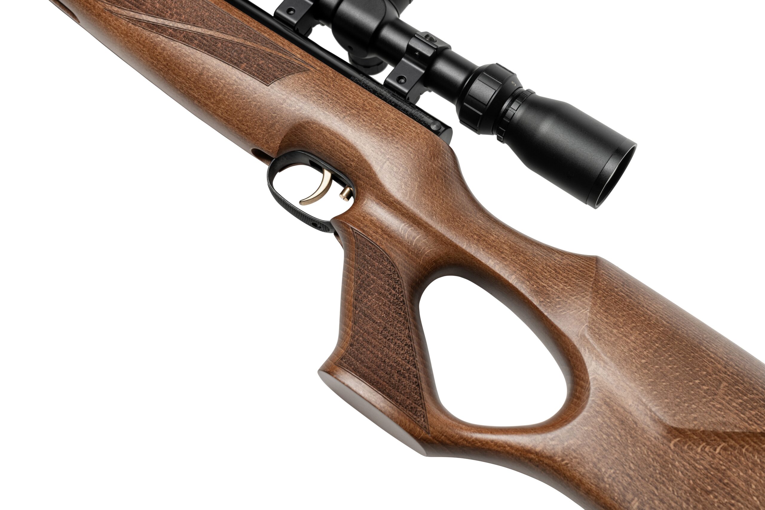 HW97KT Luftgewehr Modell HW97KT